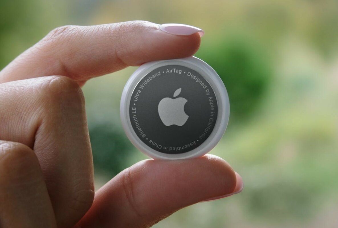 В Канаде начали использовать метки Apple AirTag для кражи автомобилей