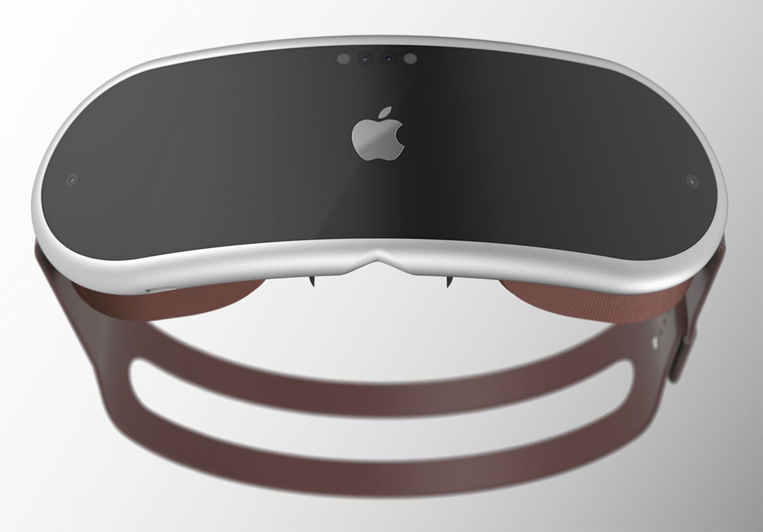 Apple может отложить выпуск гарнитуры смешанной реальности