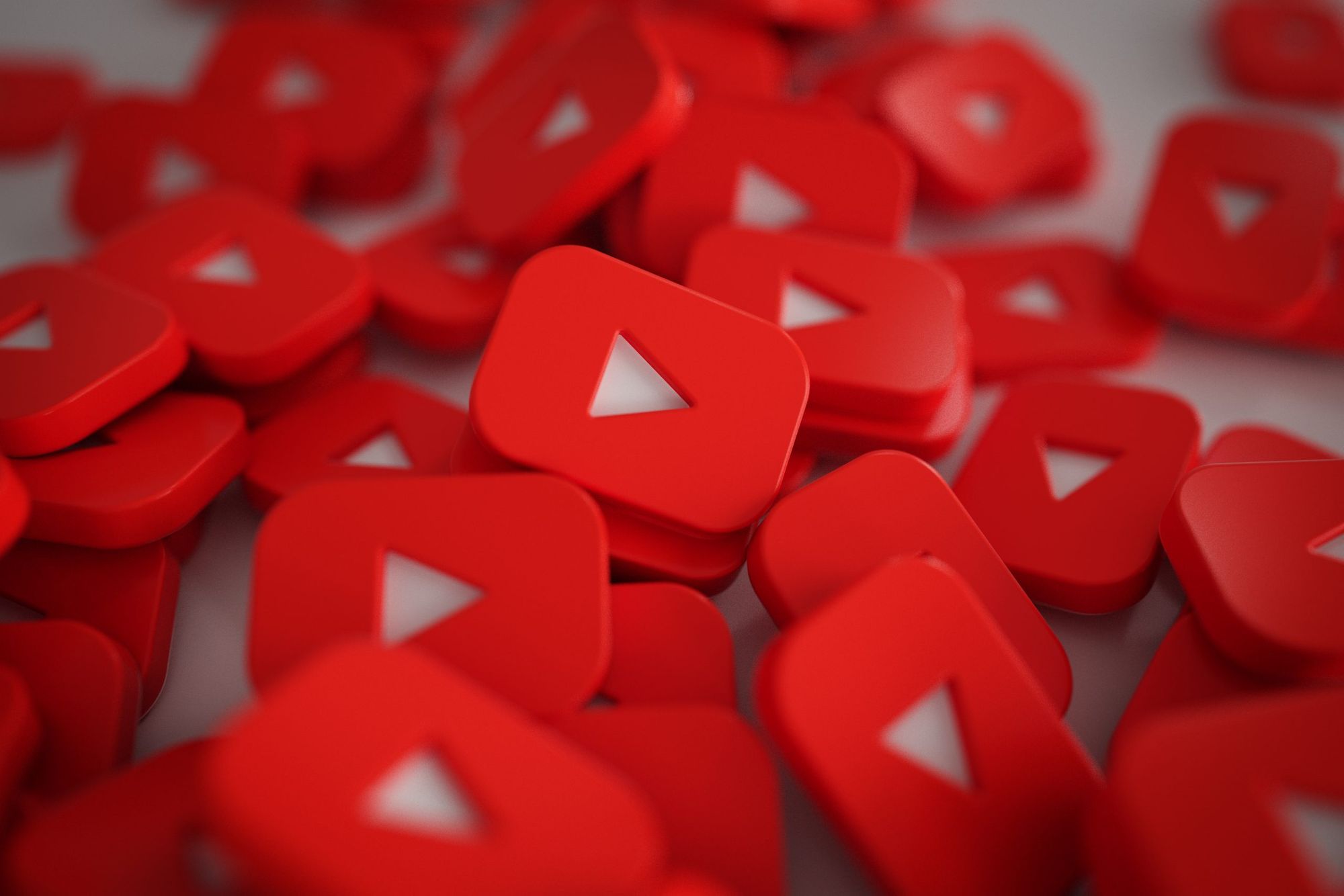 В России подготовили санкции против YouTube из-за блокировки канала RT