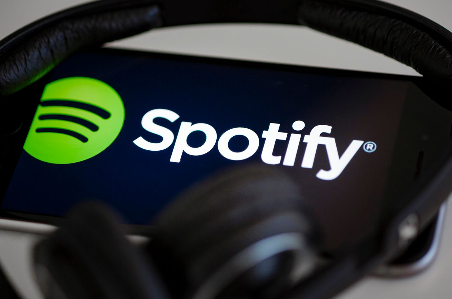 Spotify зарегистрировал личный кабинет на сайте Роскомнадзора
