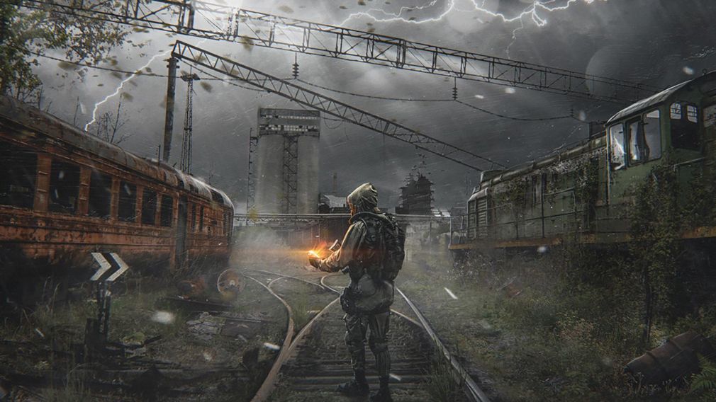 Релиз S.T.A.L.K.E.R. 2: Heart of Chernobyl перенесён на 8 декабря 2022 года