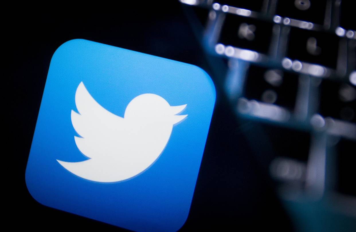 Twitter зарегистрировал личный кабинет на сайте Роскомнадзора