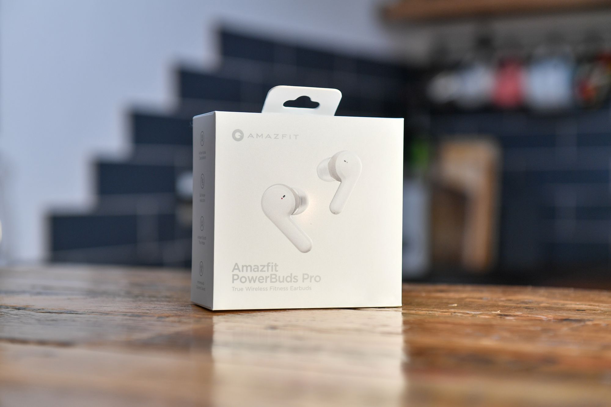 Обзор Amazfit PowerBuds Pro: для меломанов и спортсменов