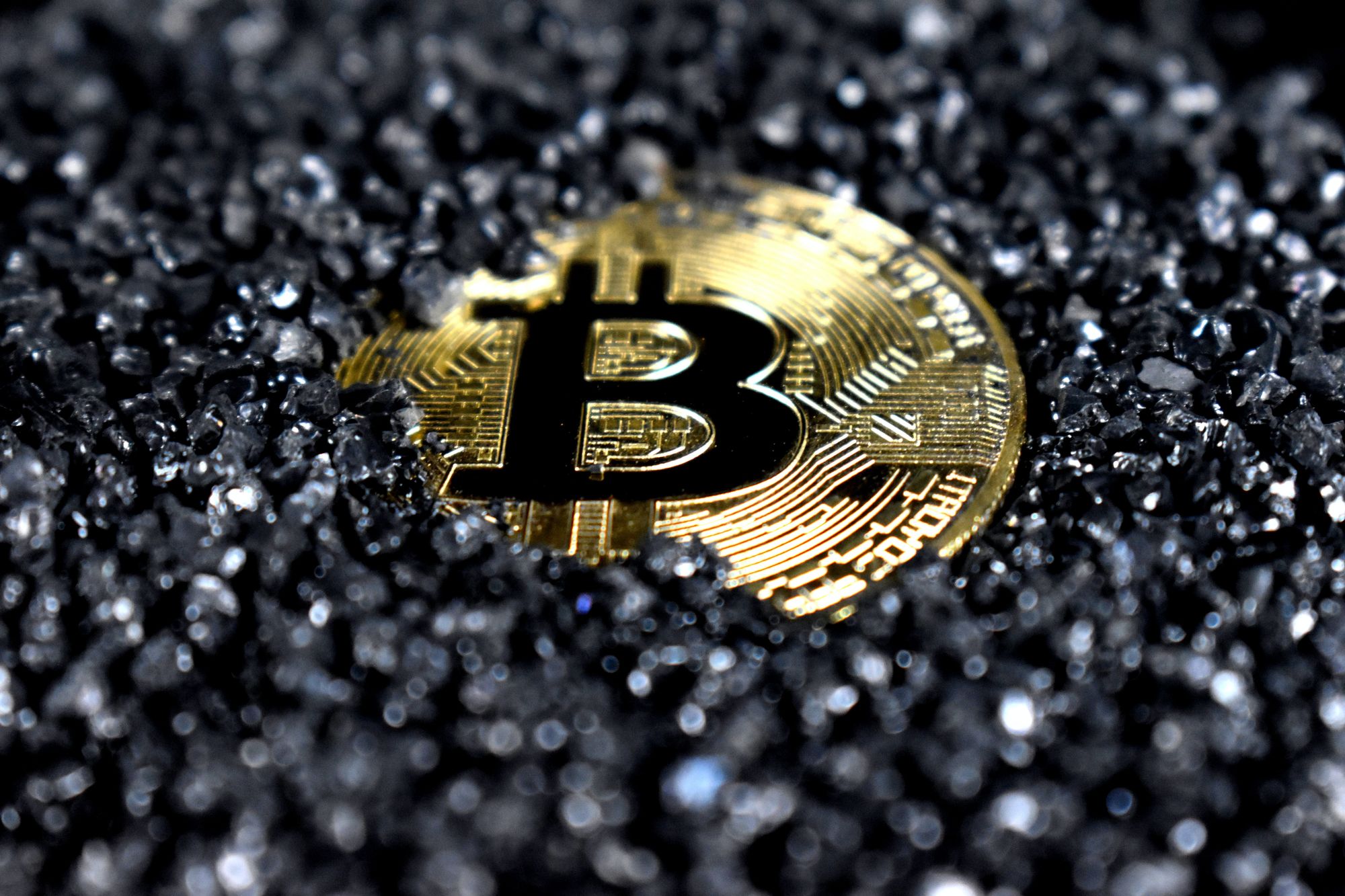 ФБР создаст подразделение по контролю за оборотом криптоактивов