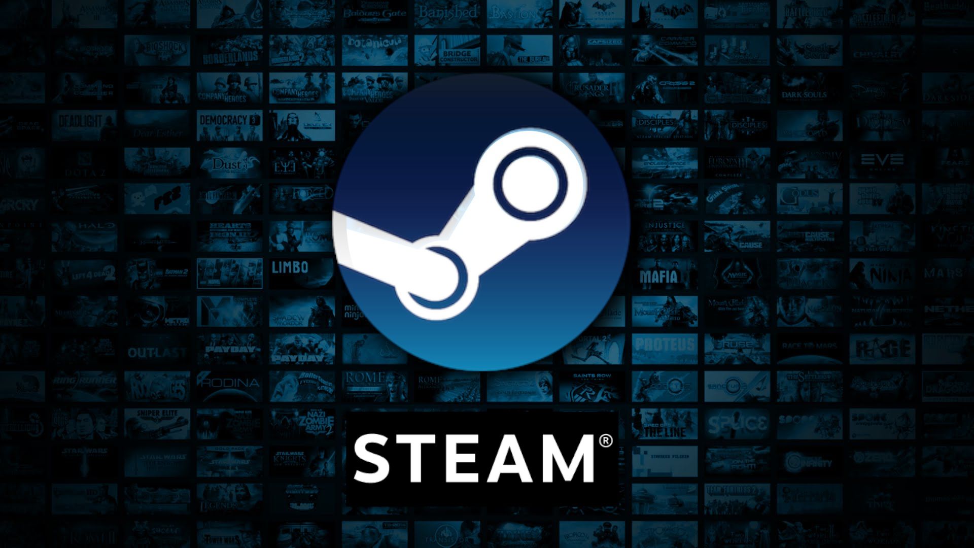 Минцифры хочет ввести дополнительный налог в размере 5% для Steam и других игровых площадок