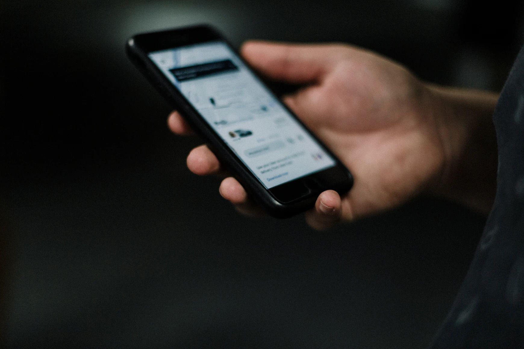 Uber рассматривает возможность оплаты криптовалютами
