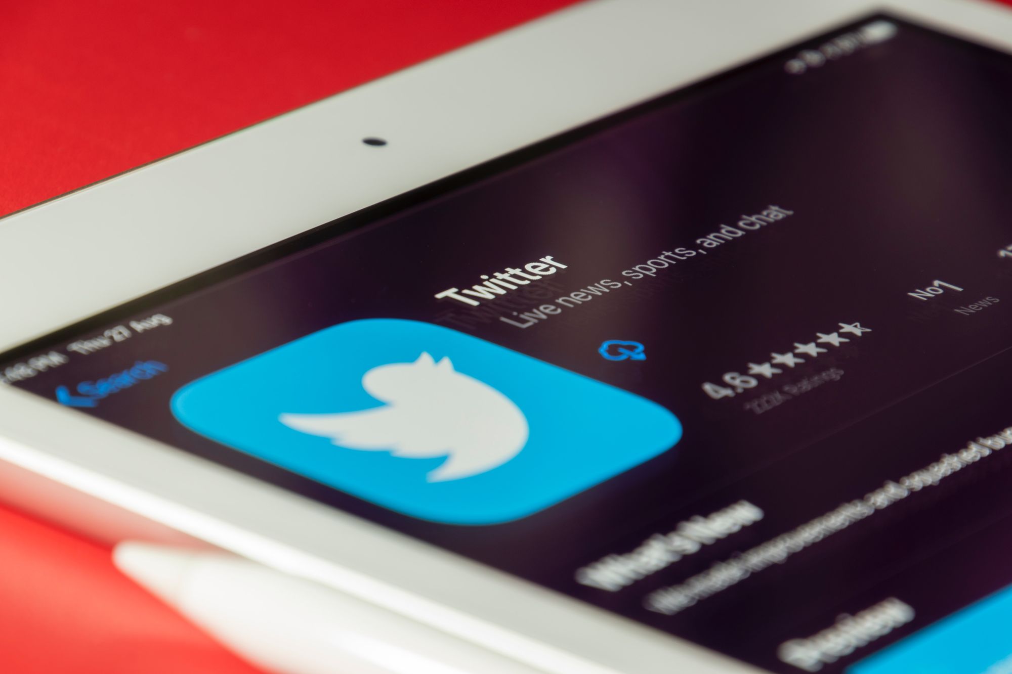 Twitter добавил возможность пожертвований в Ethereum