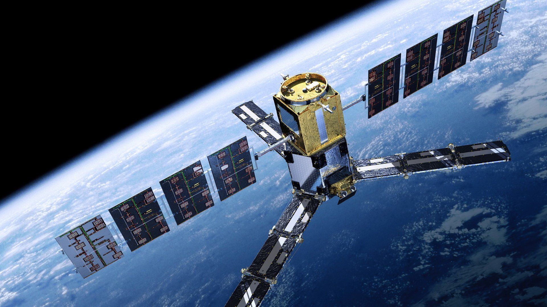 Спутники SpaceX мешают учёным изучать опасные астероиды