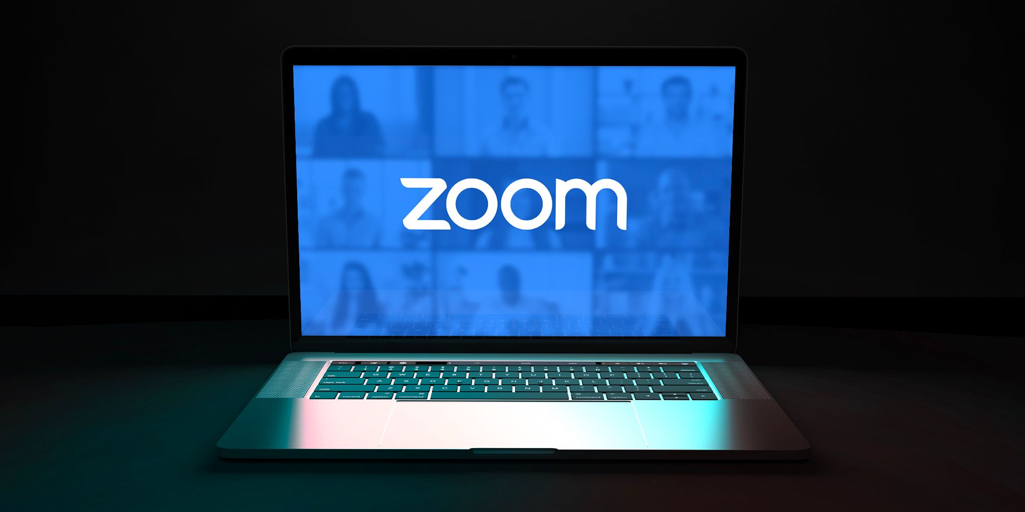 Zoom использует микрофон на Mac, даже когда находится в фоновом режиме