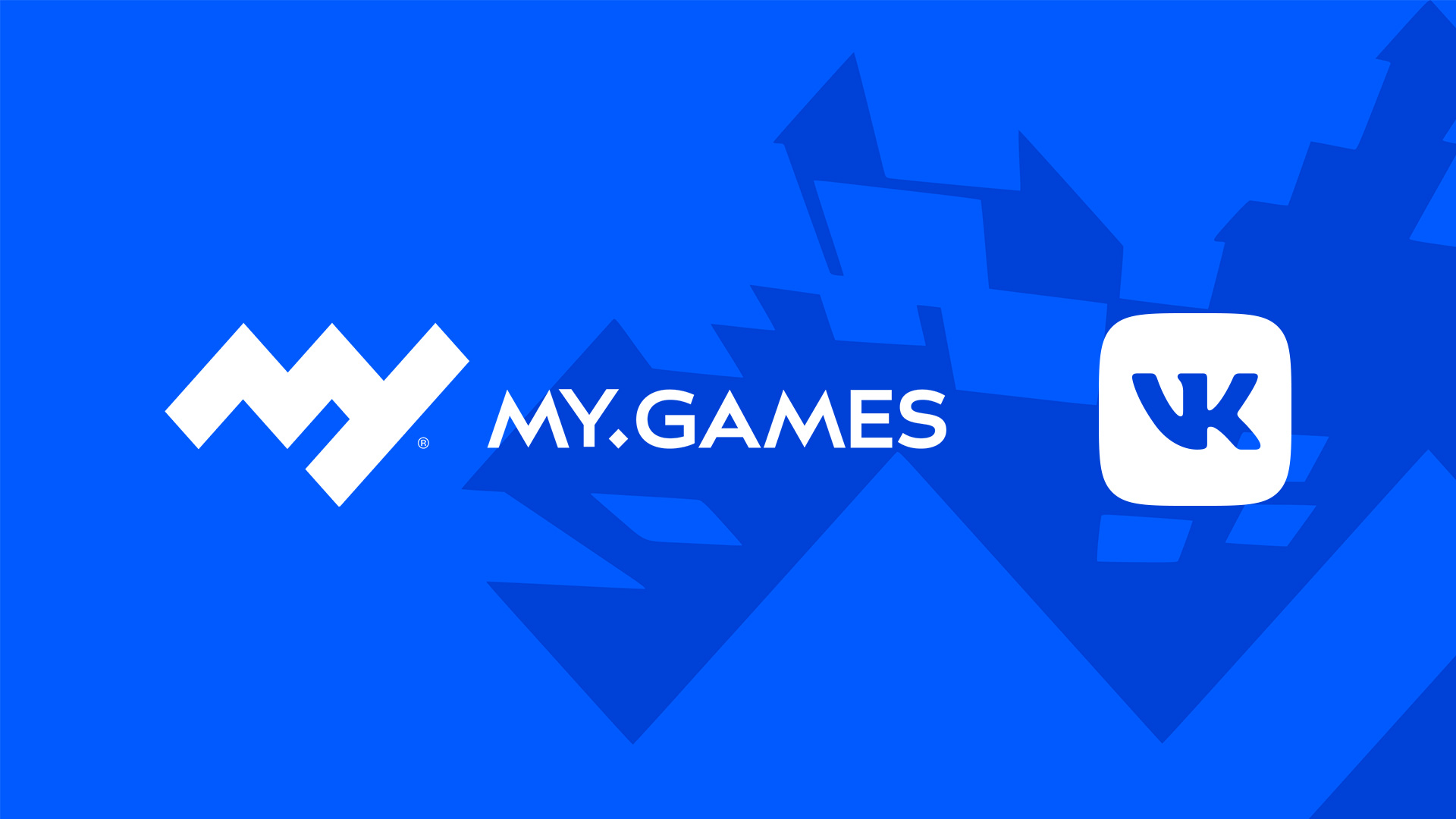 VK планирует продать игровое подразделение MY.Games
