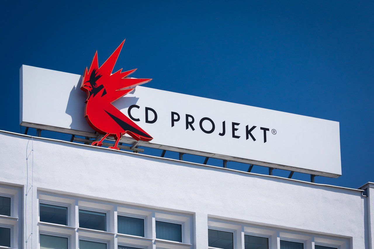 CD Projekt приостанавливает продажи своих игр в России и Белоруссии