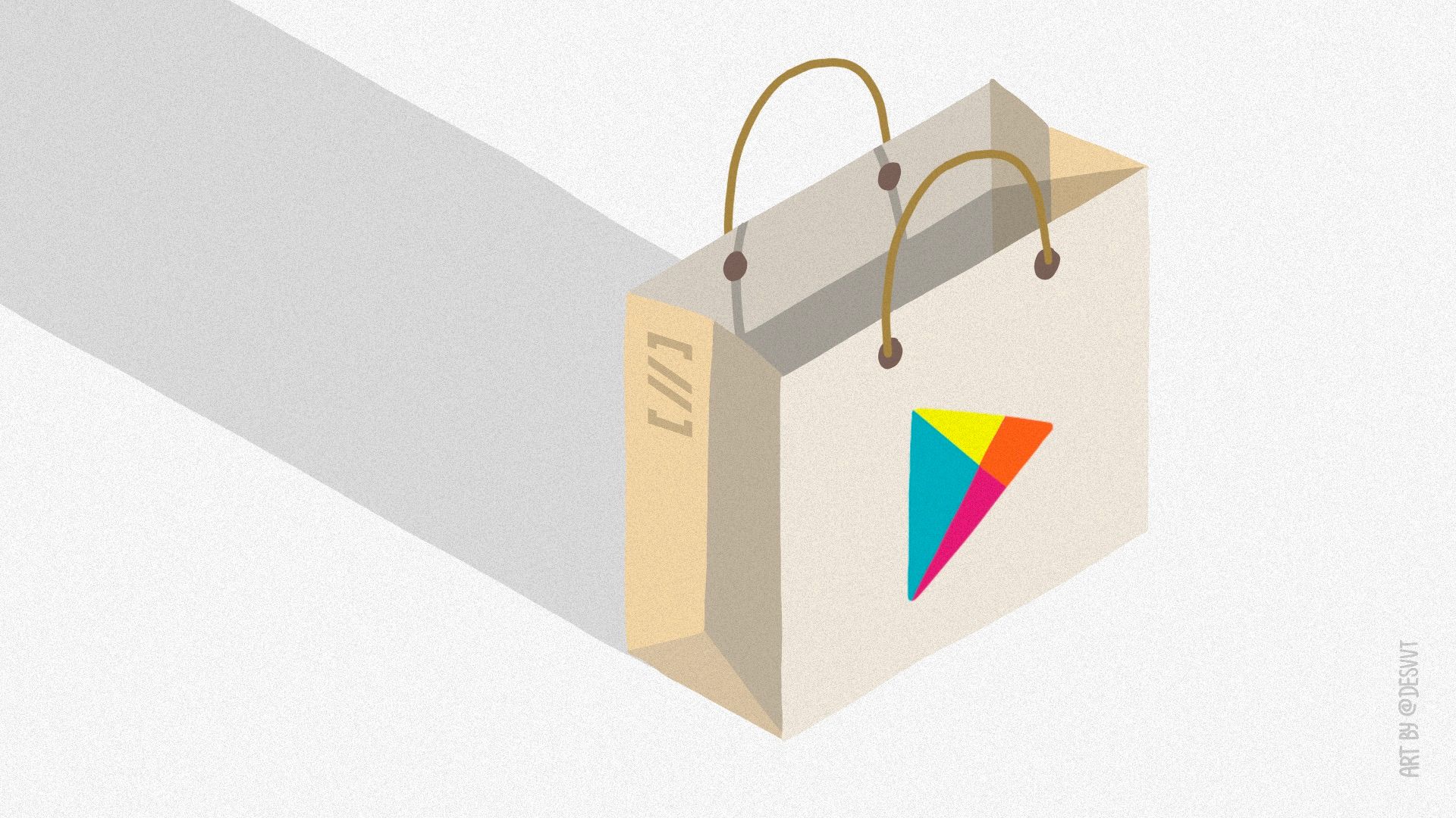 В Google Play и других сервисах Google больше не заплатить в РФ: что делать?