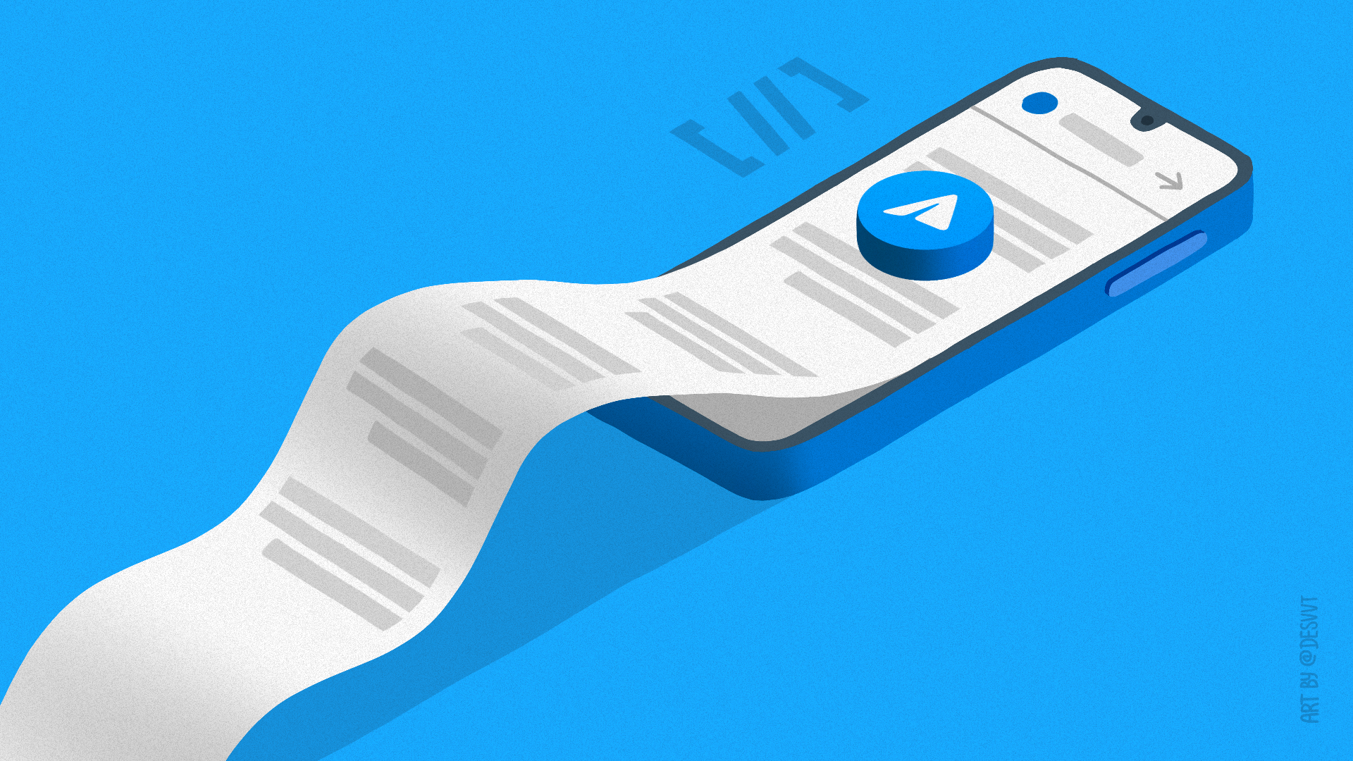 Telegram грозит штраф, если он не ответит властям Германии