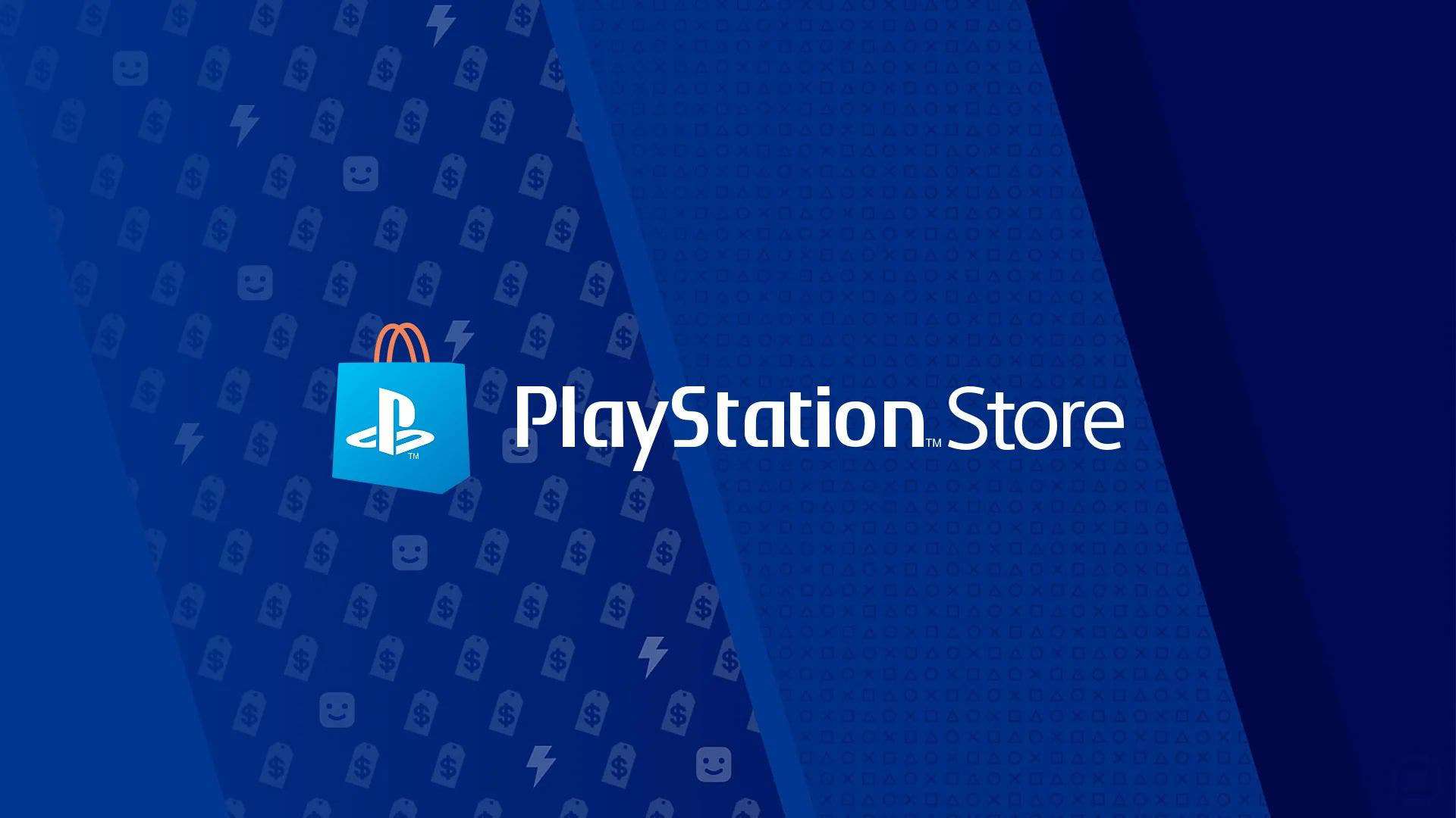В России частично заработал PlayStation Store