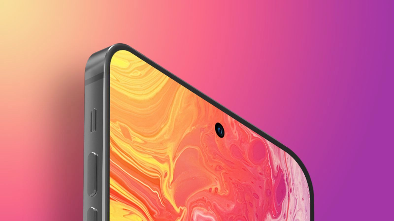 Слухи: линейка iPhone 15 лишится «моноброви», но не вся