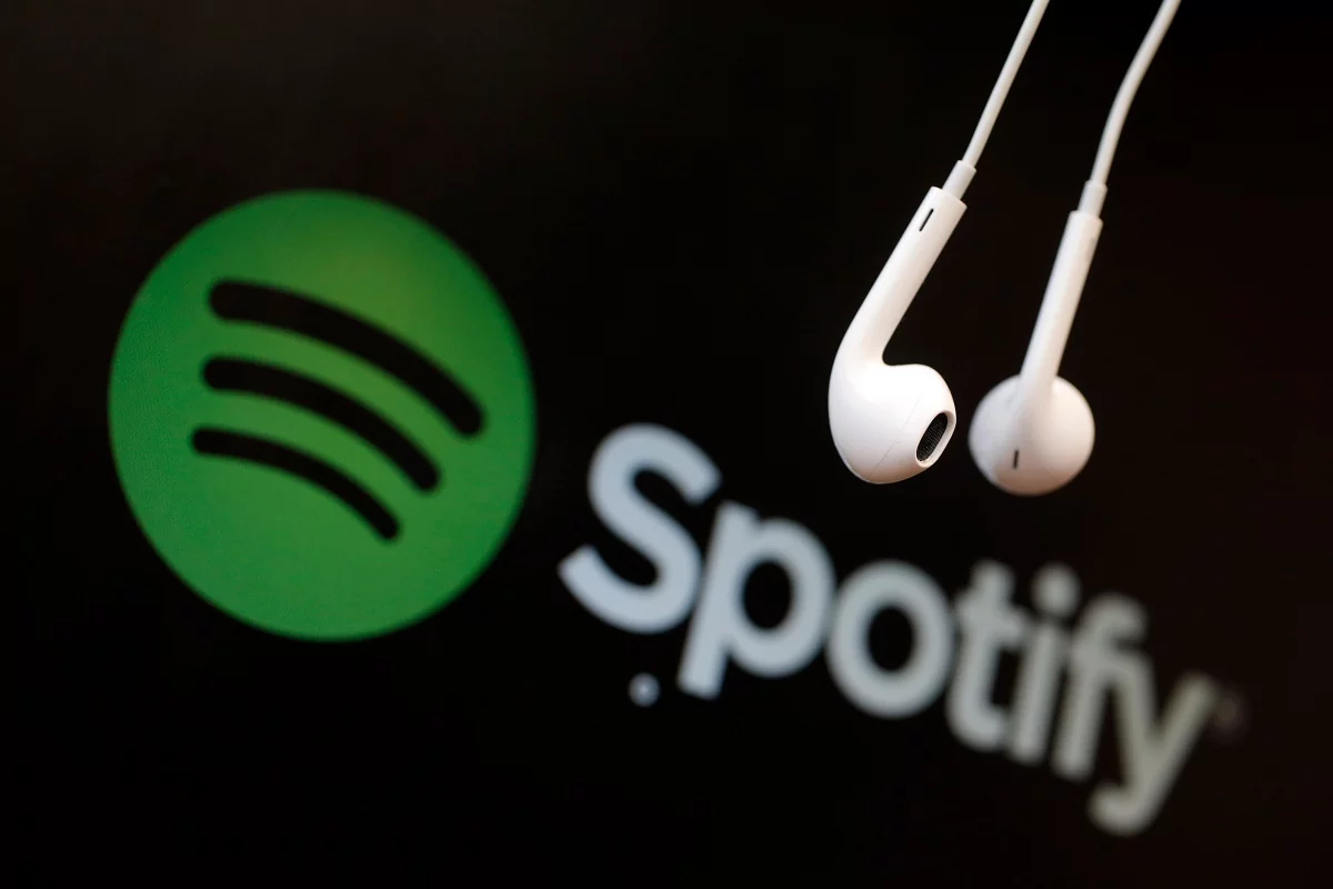 Spotify полностью прекратит работу в России 11 апреля
