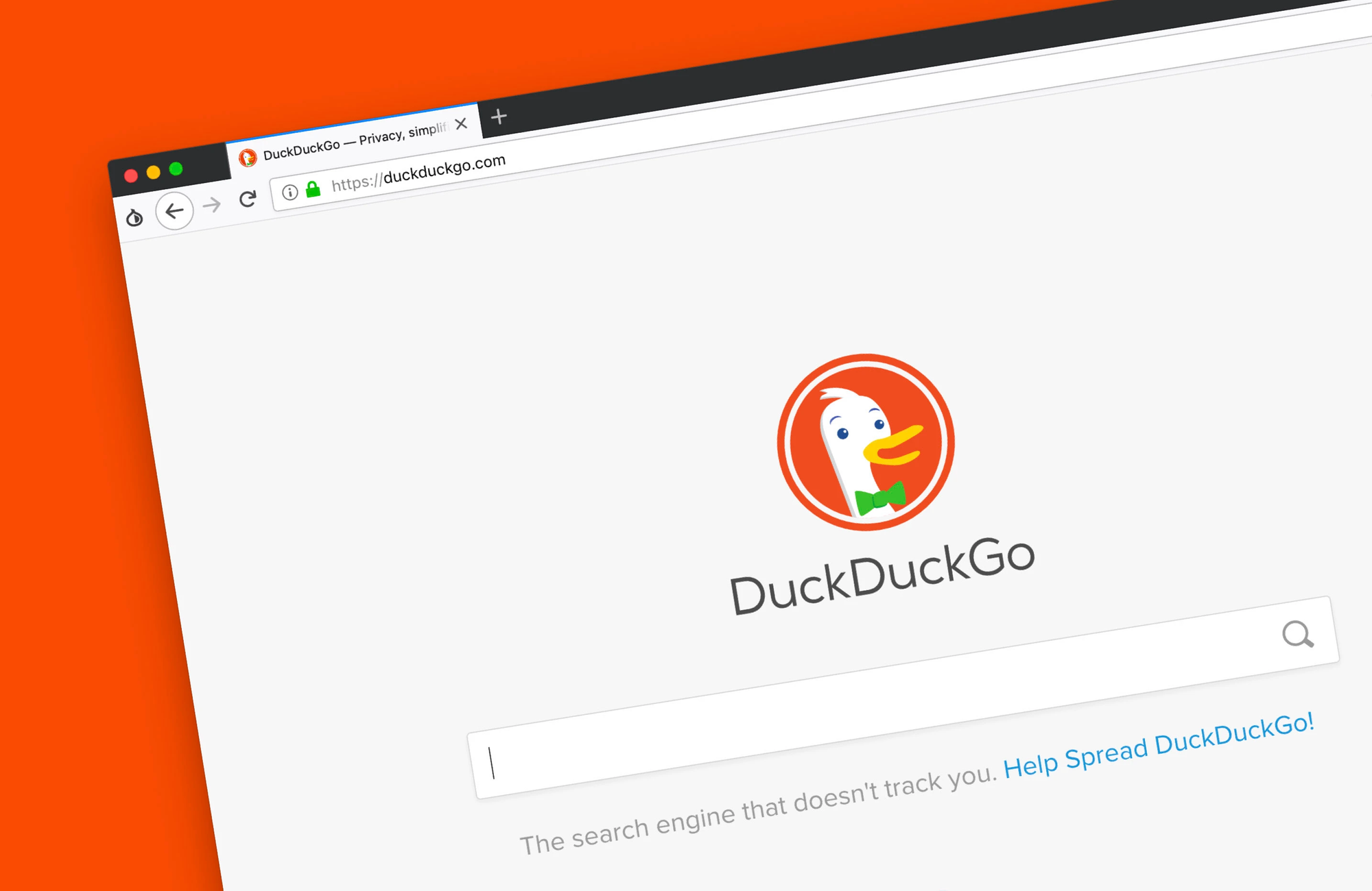 Поисковик DuckDuckGo удалил из выдачи пиратские сайты
