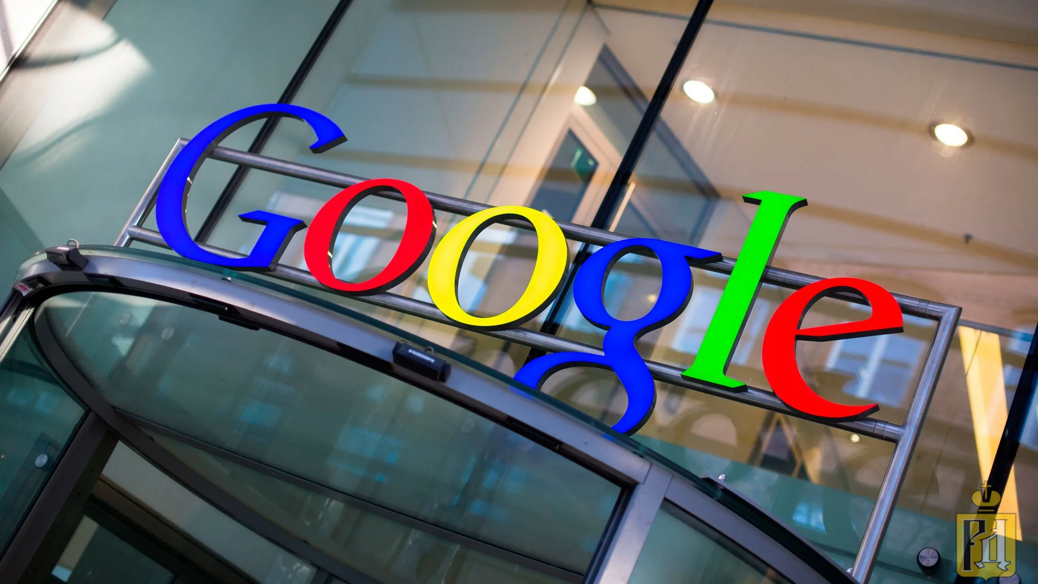 Google выплатила 9 млрд рублей по судебному делу с «Царьградом»