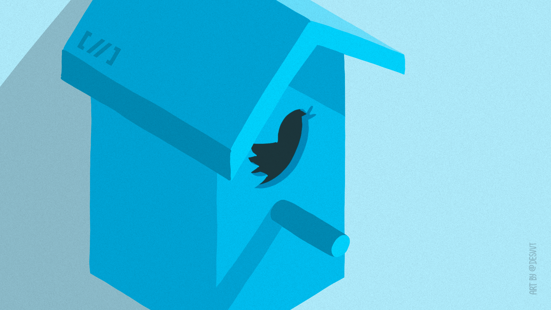 Twitter снова оштрафовали в России за неудаление запрещённого контента