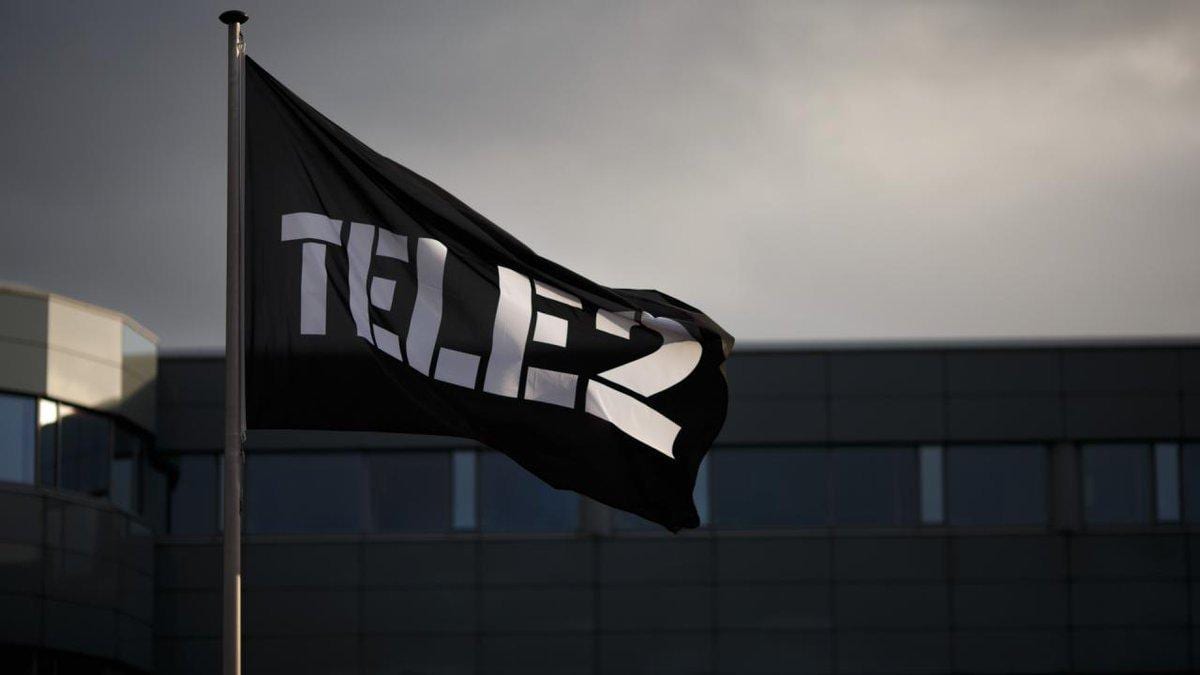 Шведская Tele2 не собирается продлевать лицензию российскому оператору