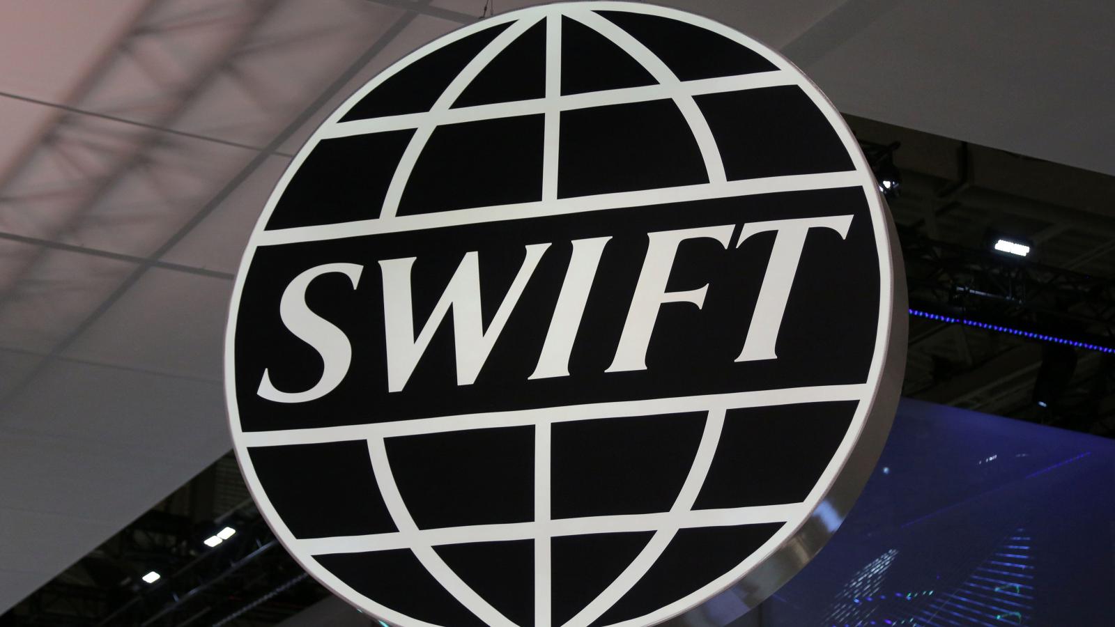 В Минфине РФ рассказали о создании аналога SWIFT