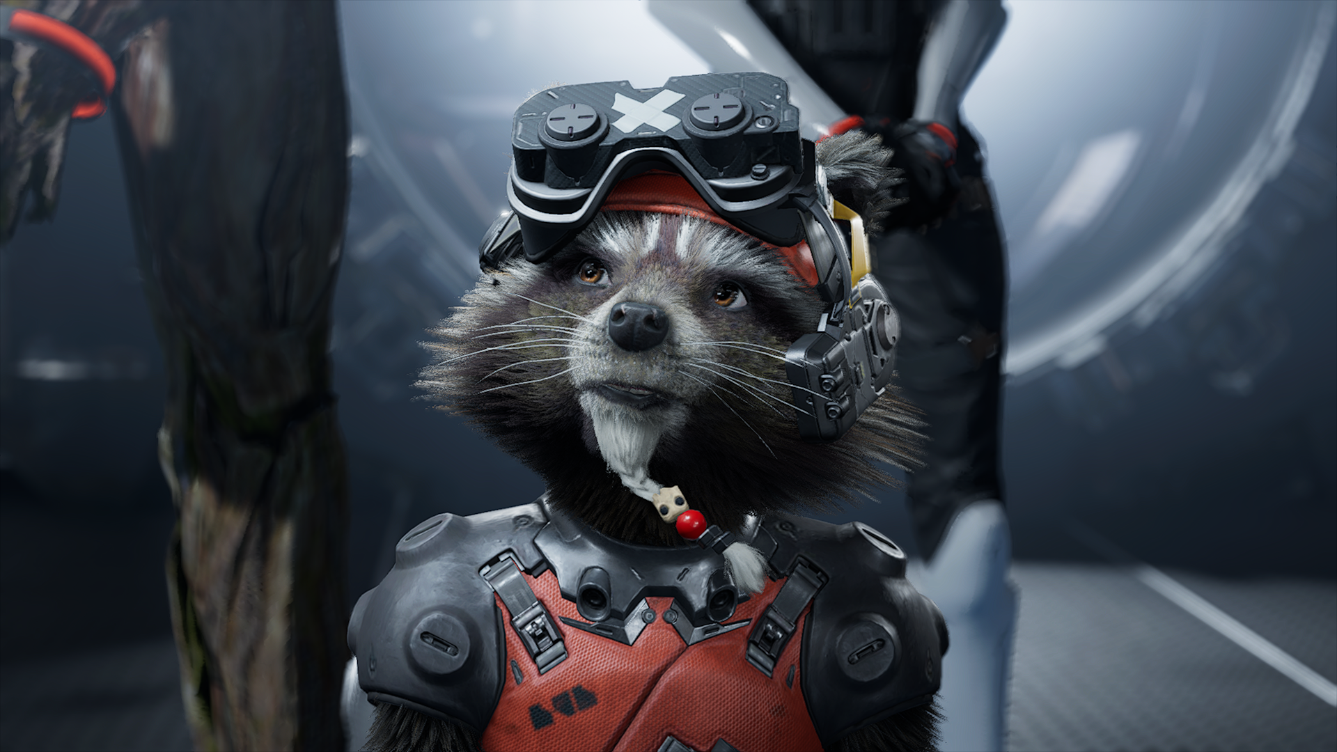 Почему вам стоит поиграть в Marvel's Guardians of the Galaxy