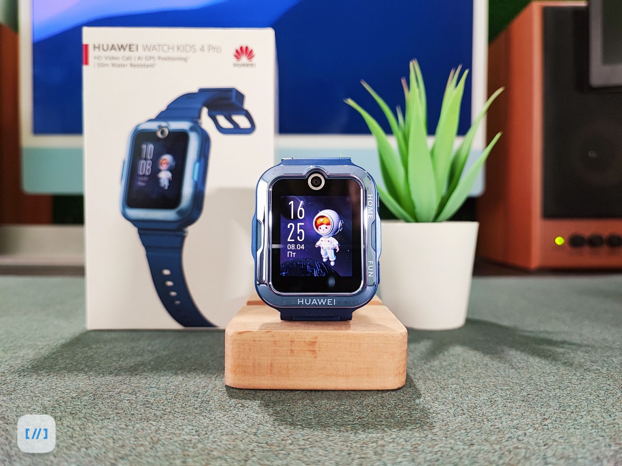 7 фишек Huawei Watch Kids 4 Pro: зачем нужны и что умеют продвинутые детские часы