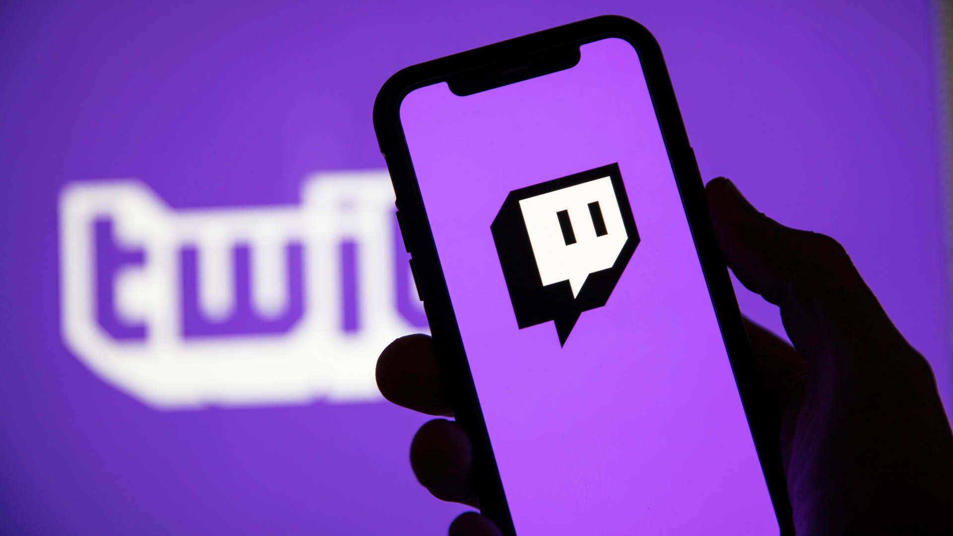 В Госдуме допускают ограничения против Twitch в России