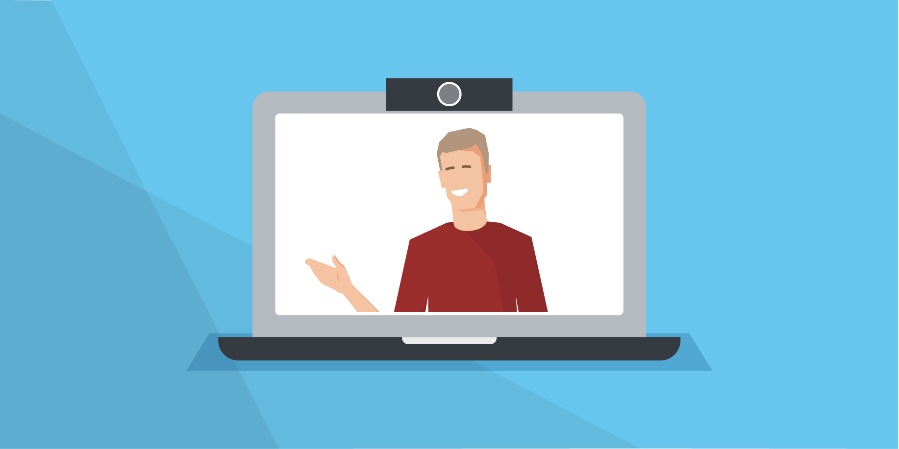 Zoom, Discord и другие сервисы «подслушивают» за пользователями с выключенным микрофоном