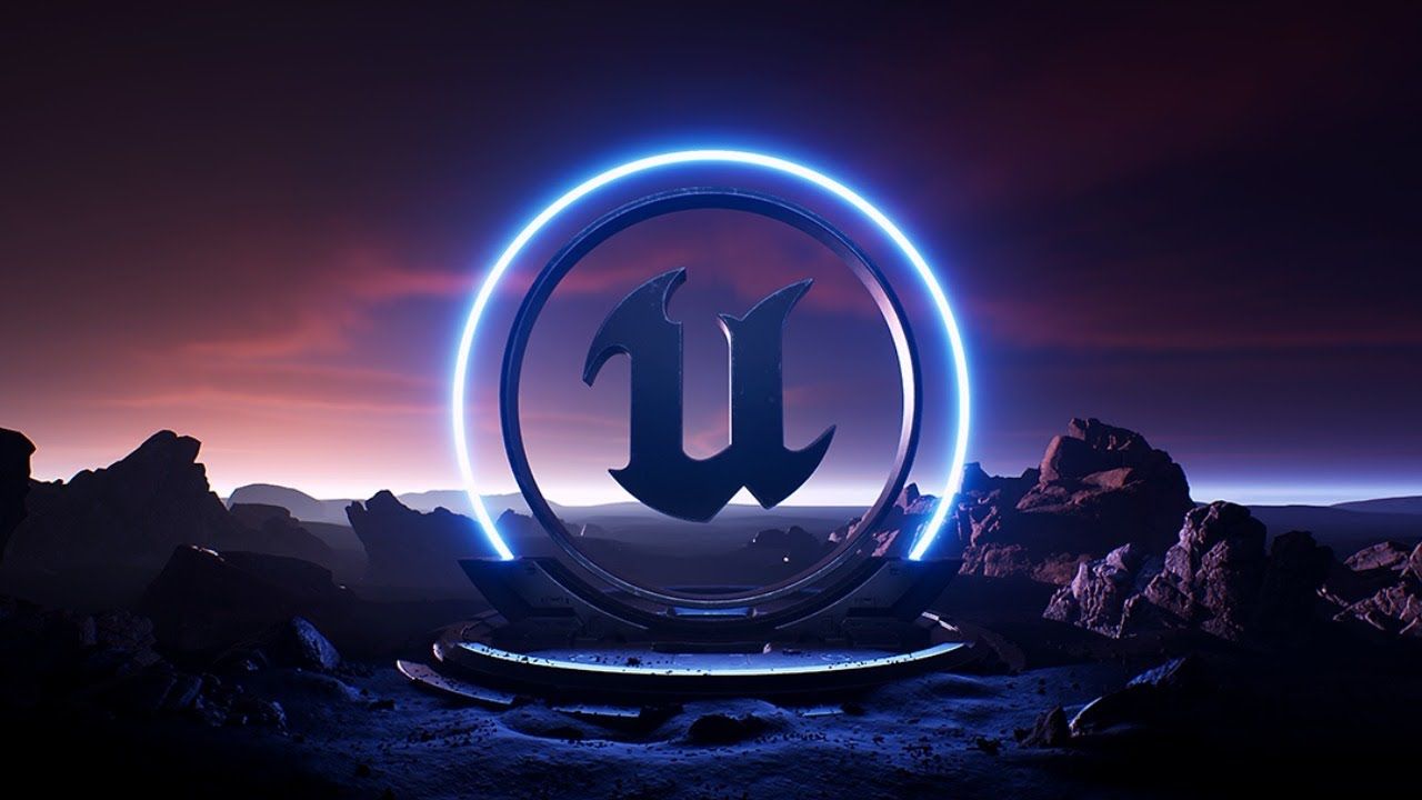 Epic games официально выпустила движок Unreal Engine 5
