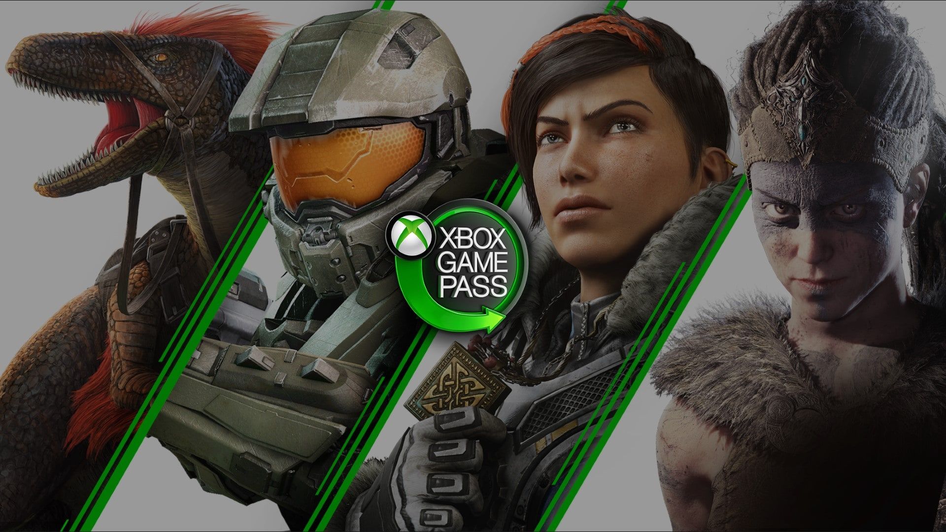 7 игр из Xbox Game Pass, на которые стоит обратить внимание