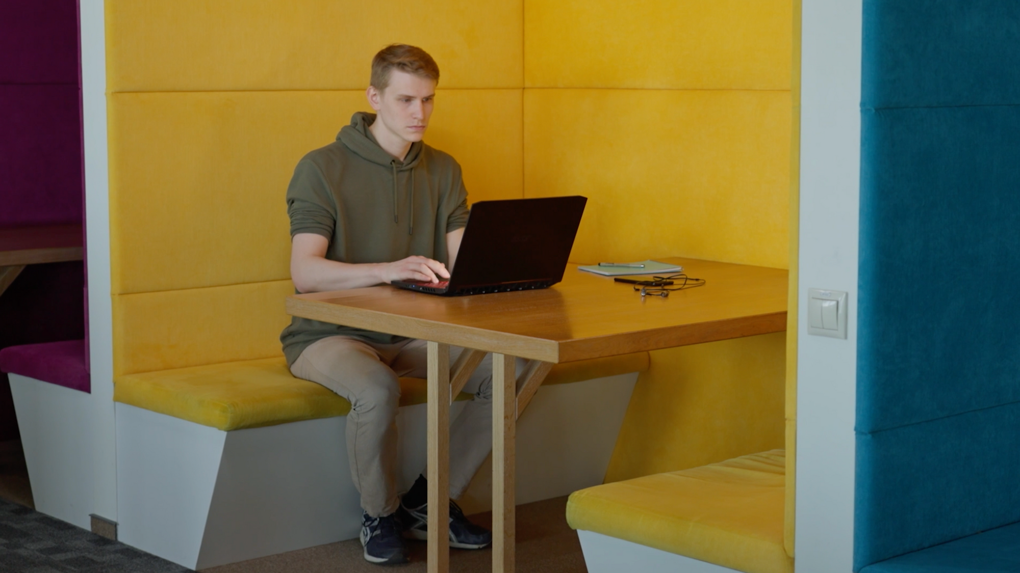 билайн запланировал на конец мая первый data engineering weekend offer