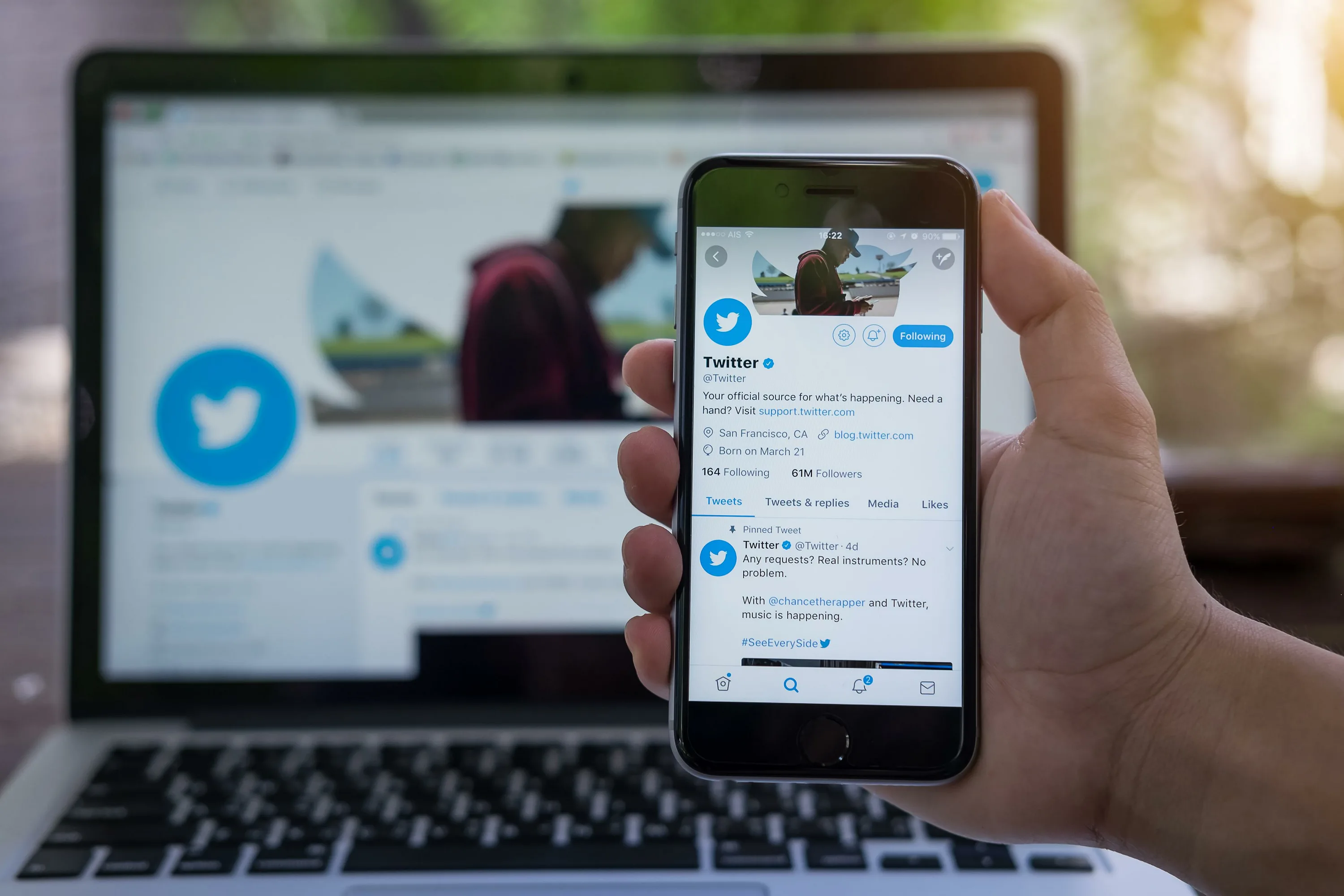 Илон Маск может вновь сделать Twitter публичной компанией через несколько лет