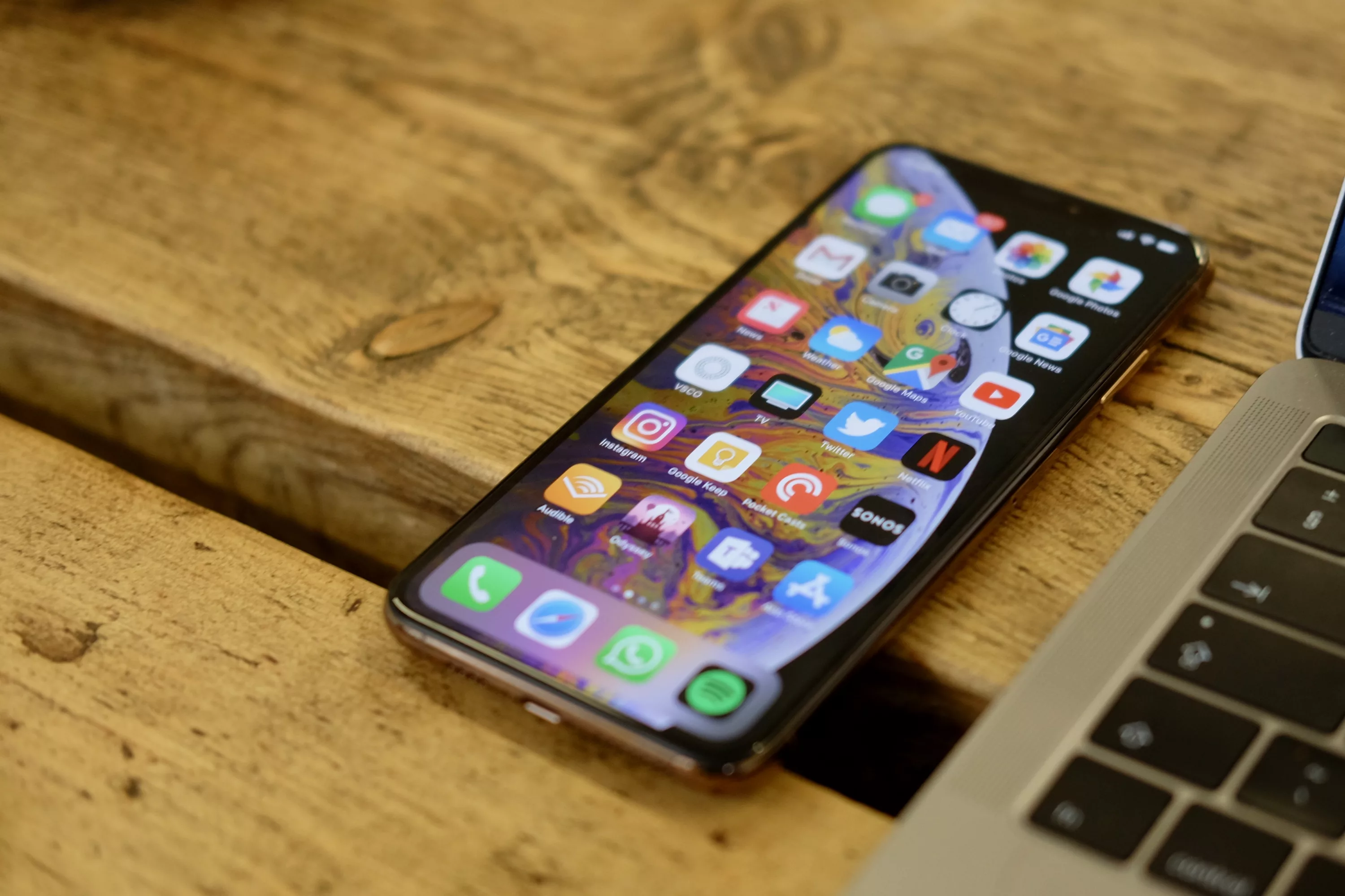 Apple тестирует версии iPhone с USB-C вместо Lightning