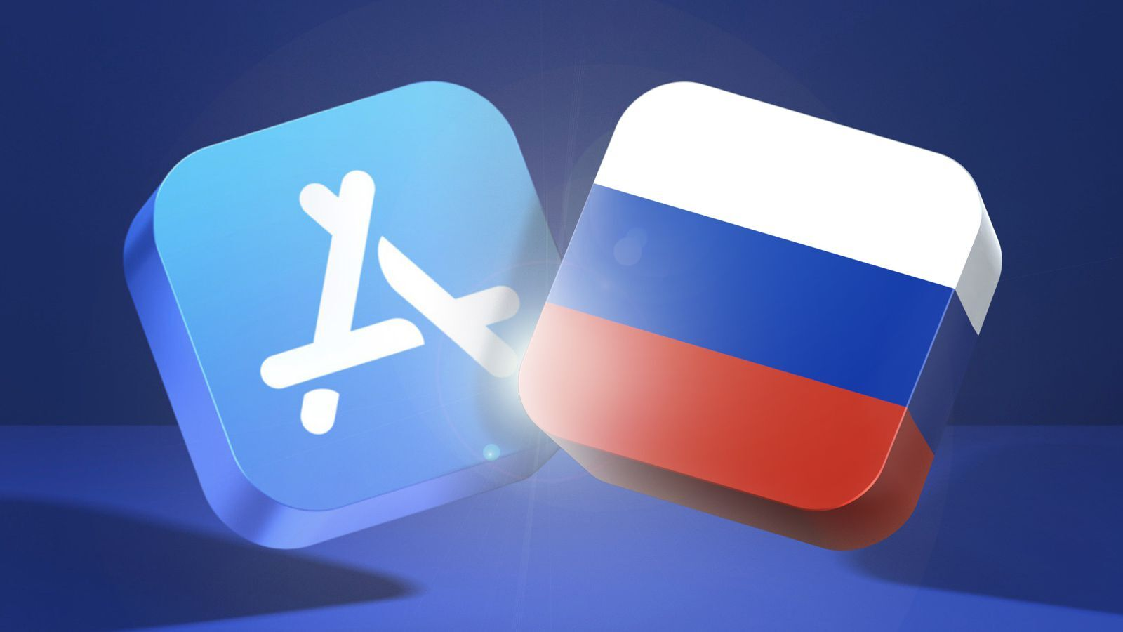 Отечественный магазин приложений NashStore стал доступен для скачивания