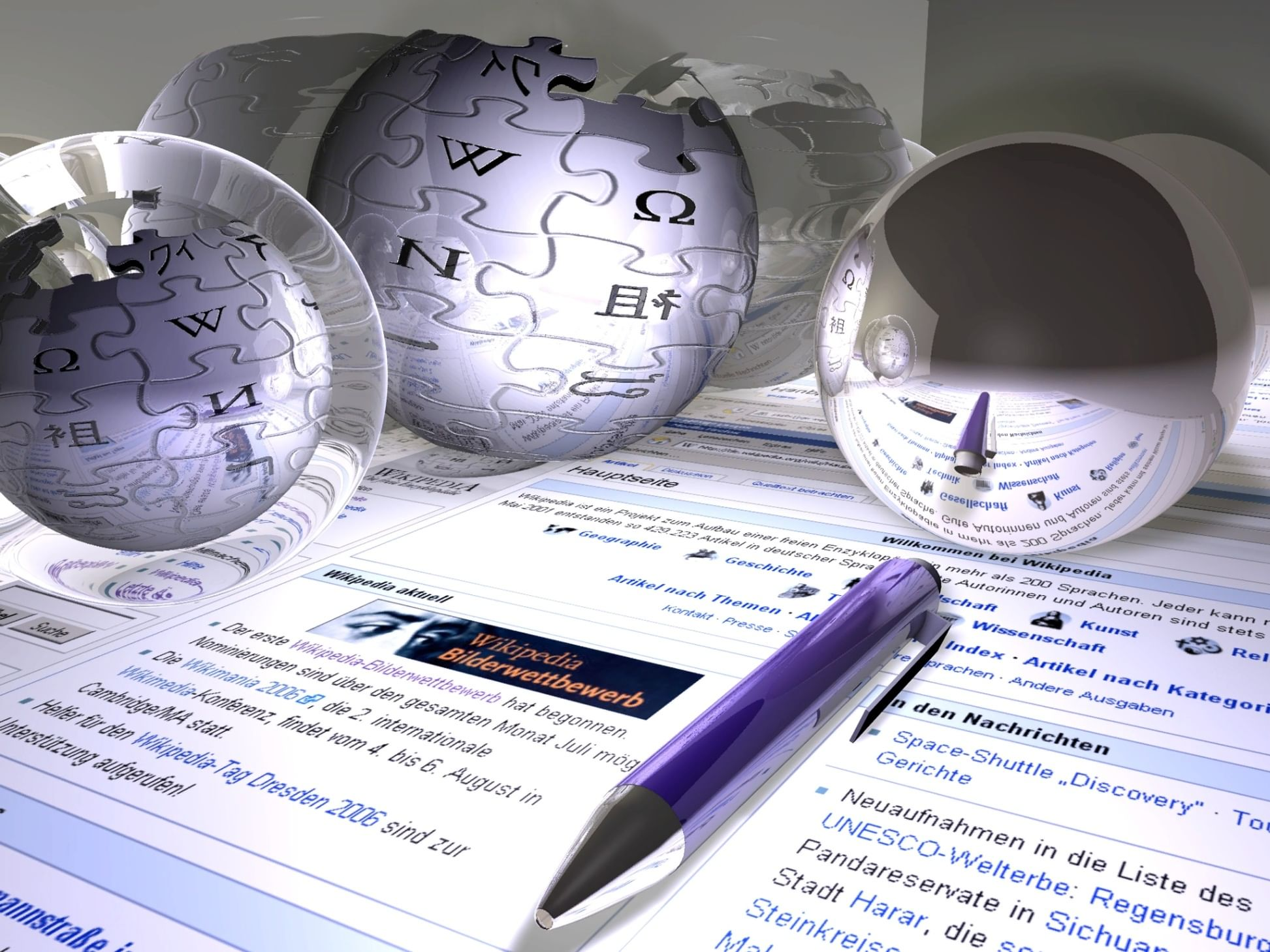 Роскомнадзор внёс Wikimedia Foundation в список на «приземление» в России