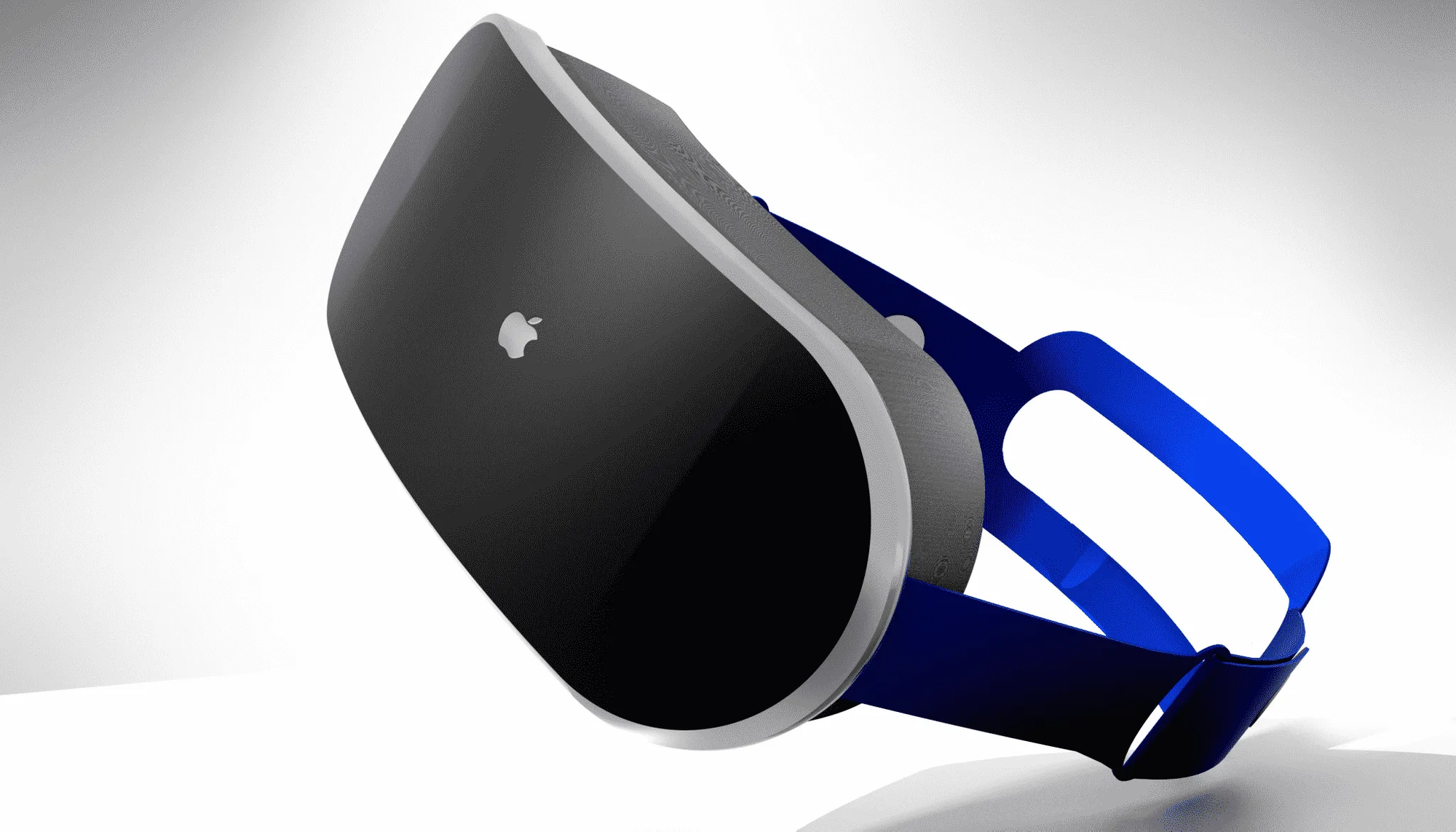 Apple представила прототип AR/VR-гарнитуры для совета директоров