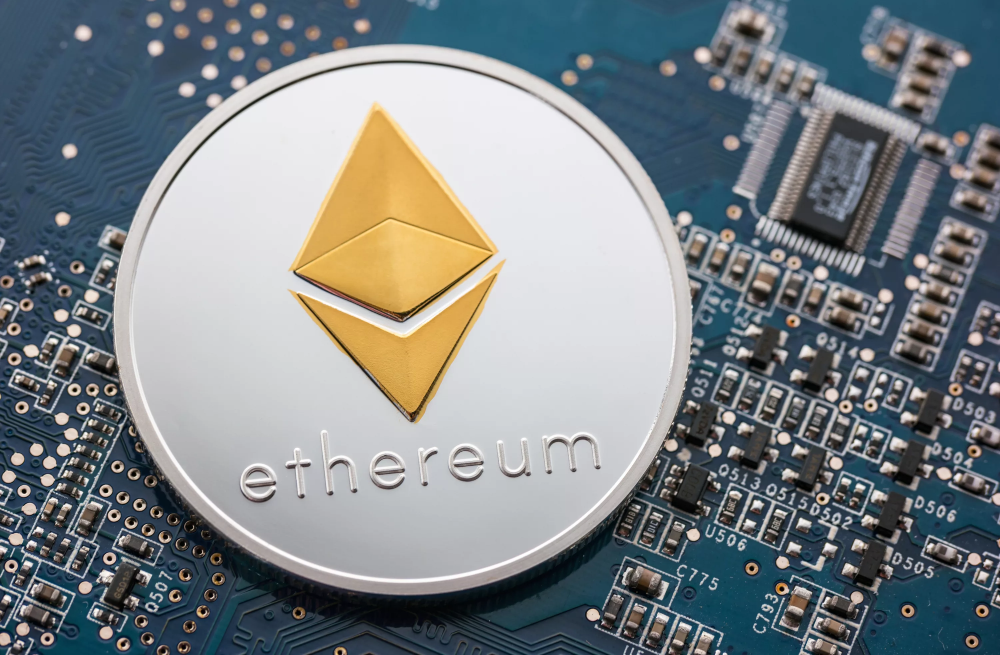 Бутерин заявил, что переход Ethereum на PoS состоится в августе