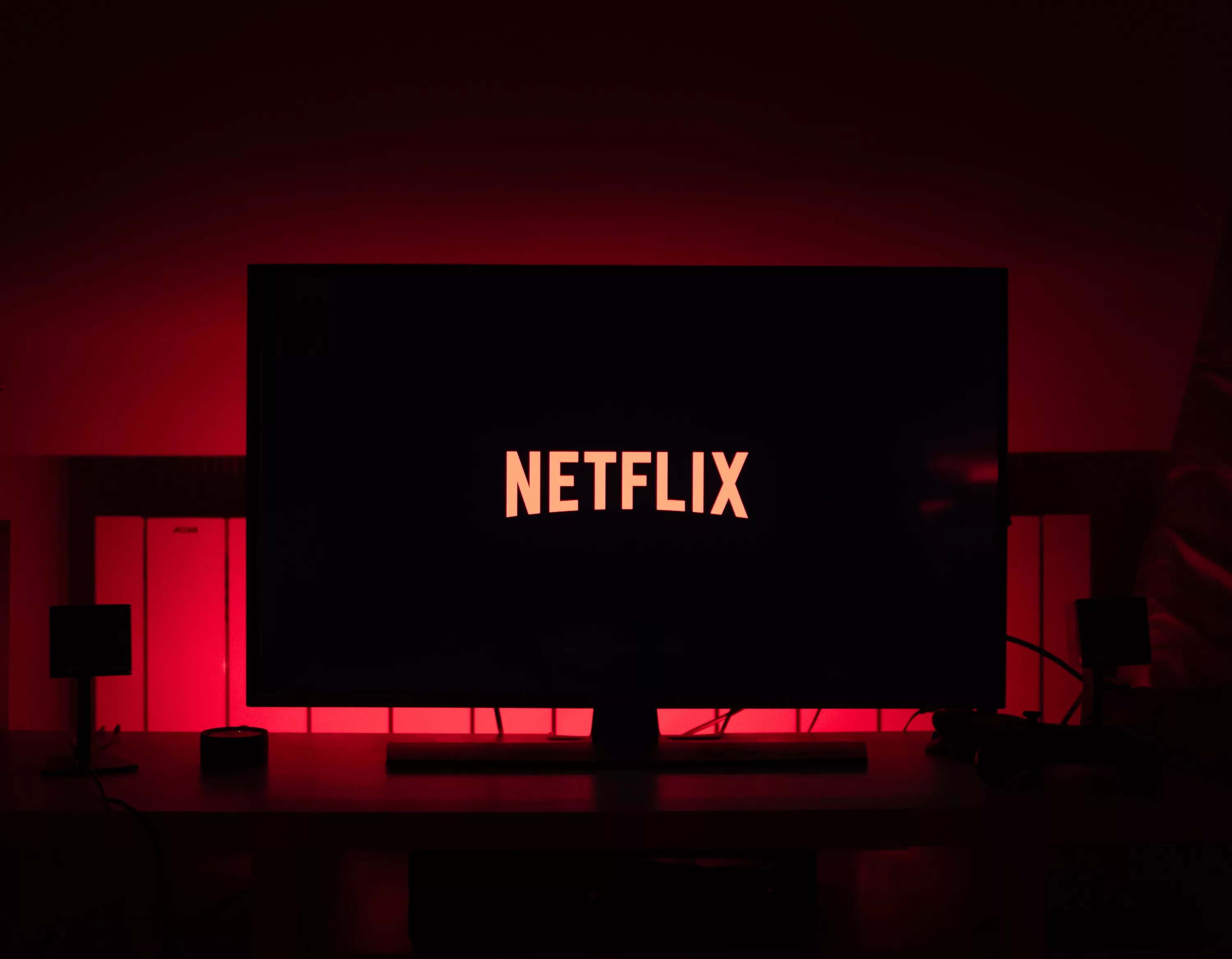 Netflix подтвердил полное отключение сервиса в России