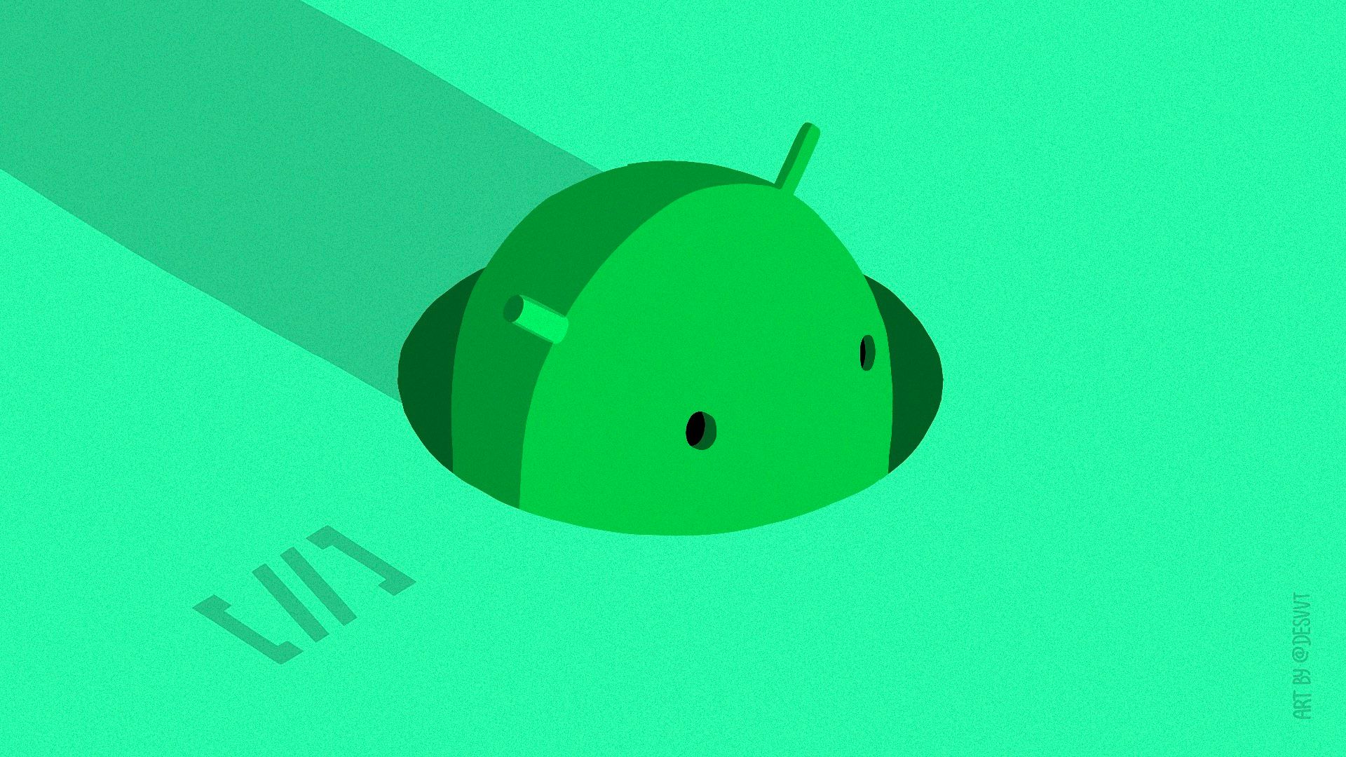 Google использует в Android 13 технологию подсанкционной Huawei