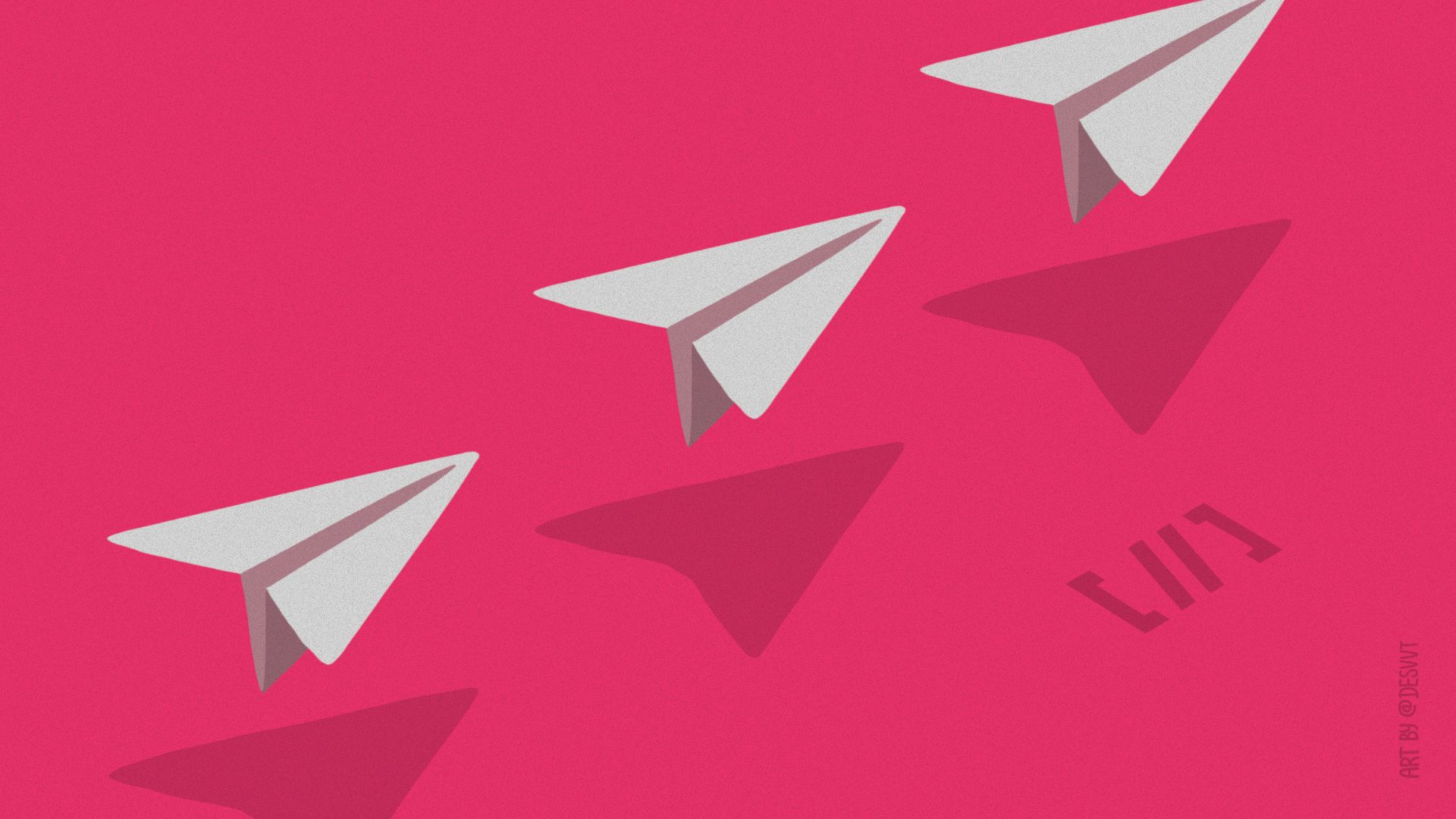 В Сети распространился слух о новой уязвимости в Telegram