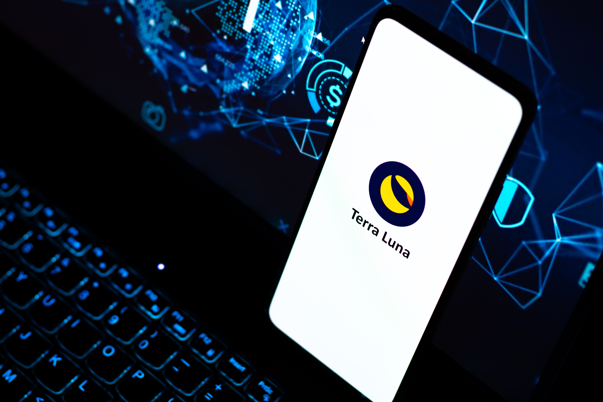 Разработчики Terra создадут новый блокчейн