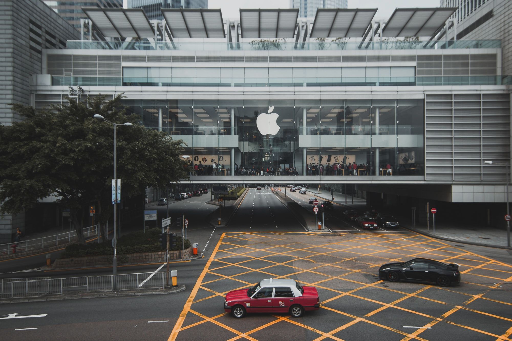 Apple ответила на заявления Дурова, связанные с требованием об удалении белорусских каналов