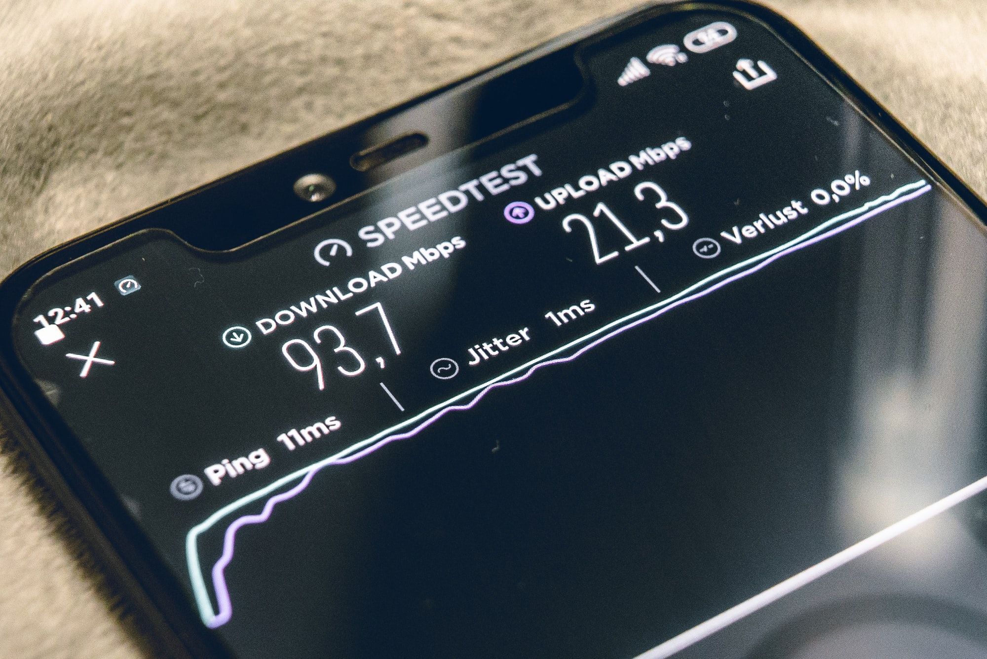 Диапазон частот 4,8-4,9 ГГц освободят для 5G