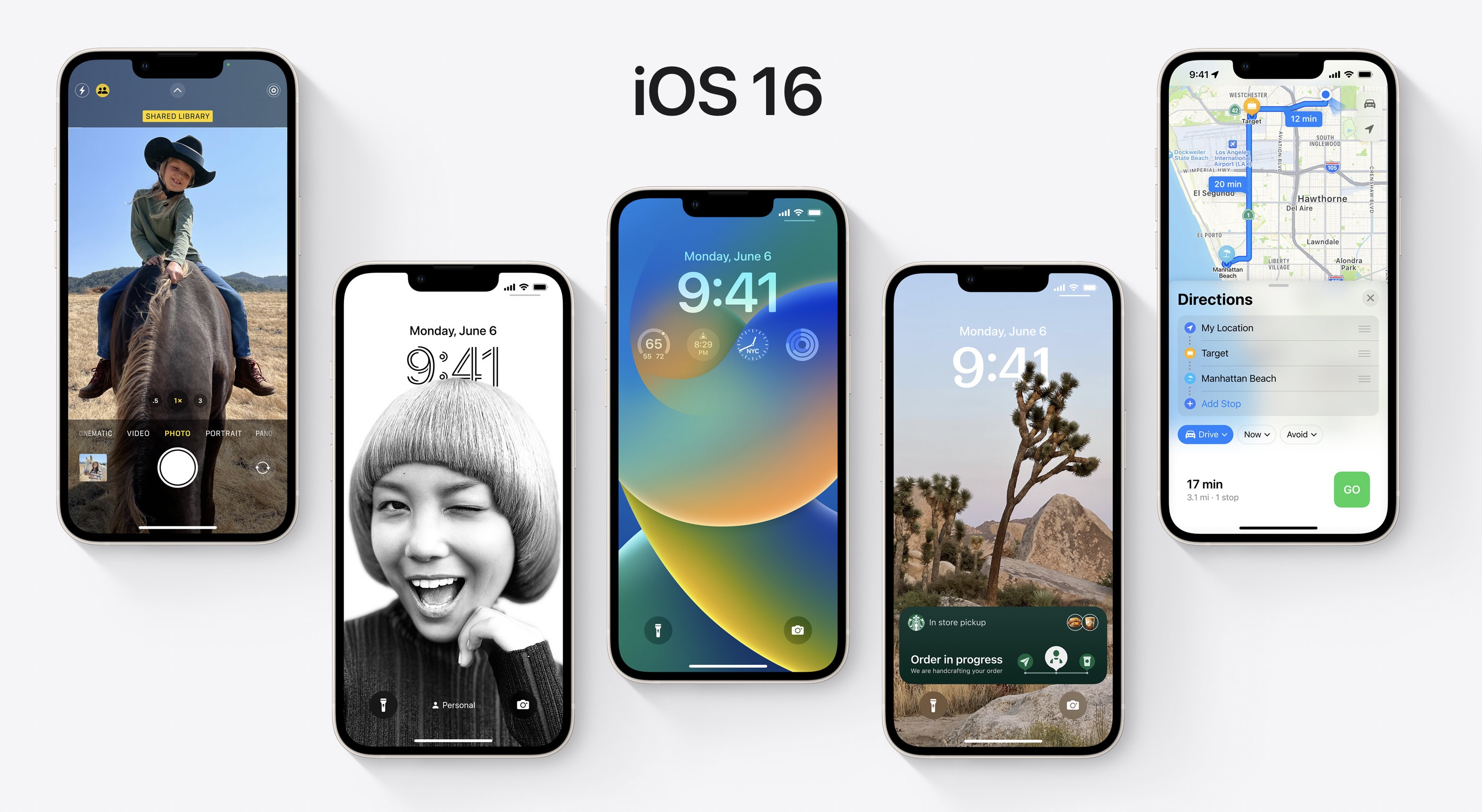 7 суперполезных фишек iOS 16, о которых не рассказали на WWDC