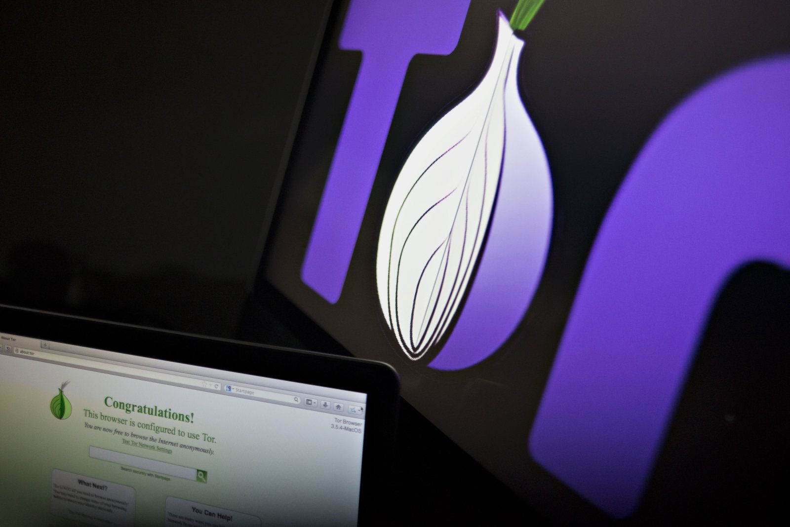 Роскомнадзор потребовал от Google удалить из магазина Tor Browser