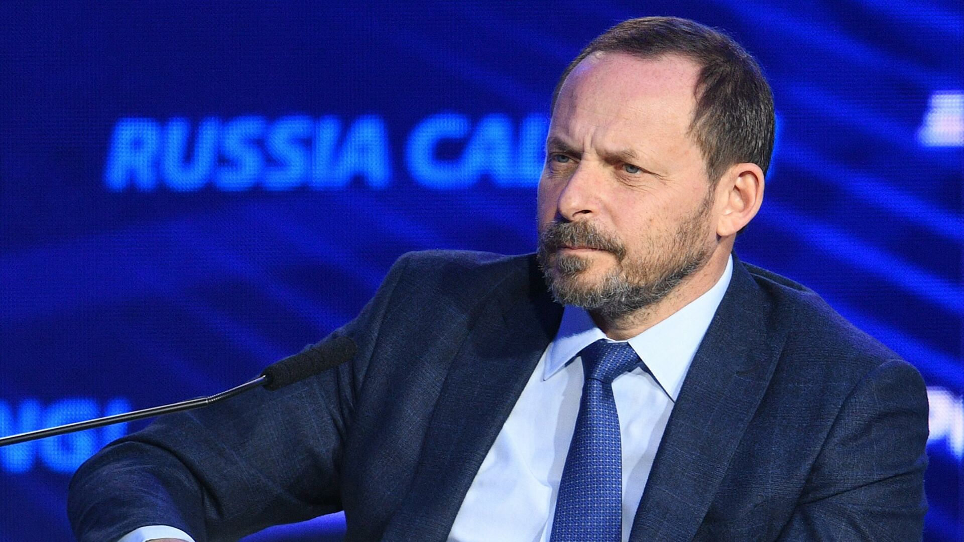 Основатель Яндекса Аркадий Волож обжалует санкции ЕС