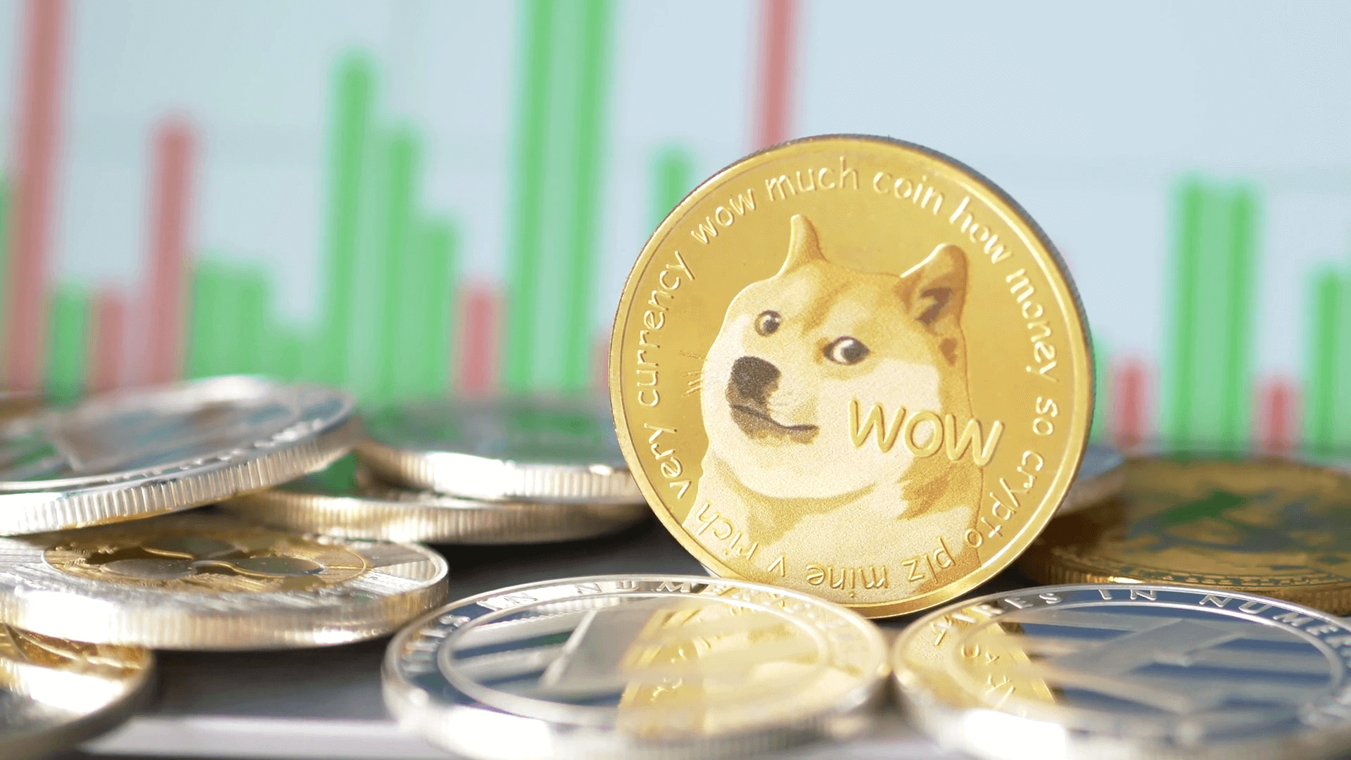 Илон Маск заявил, что продолжит поддерживать Dogecoin