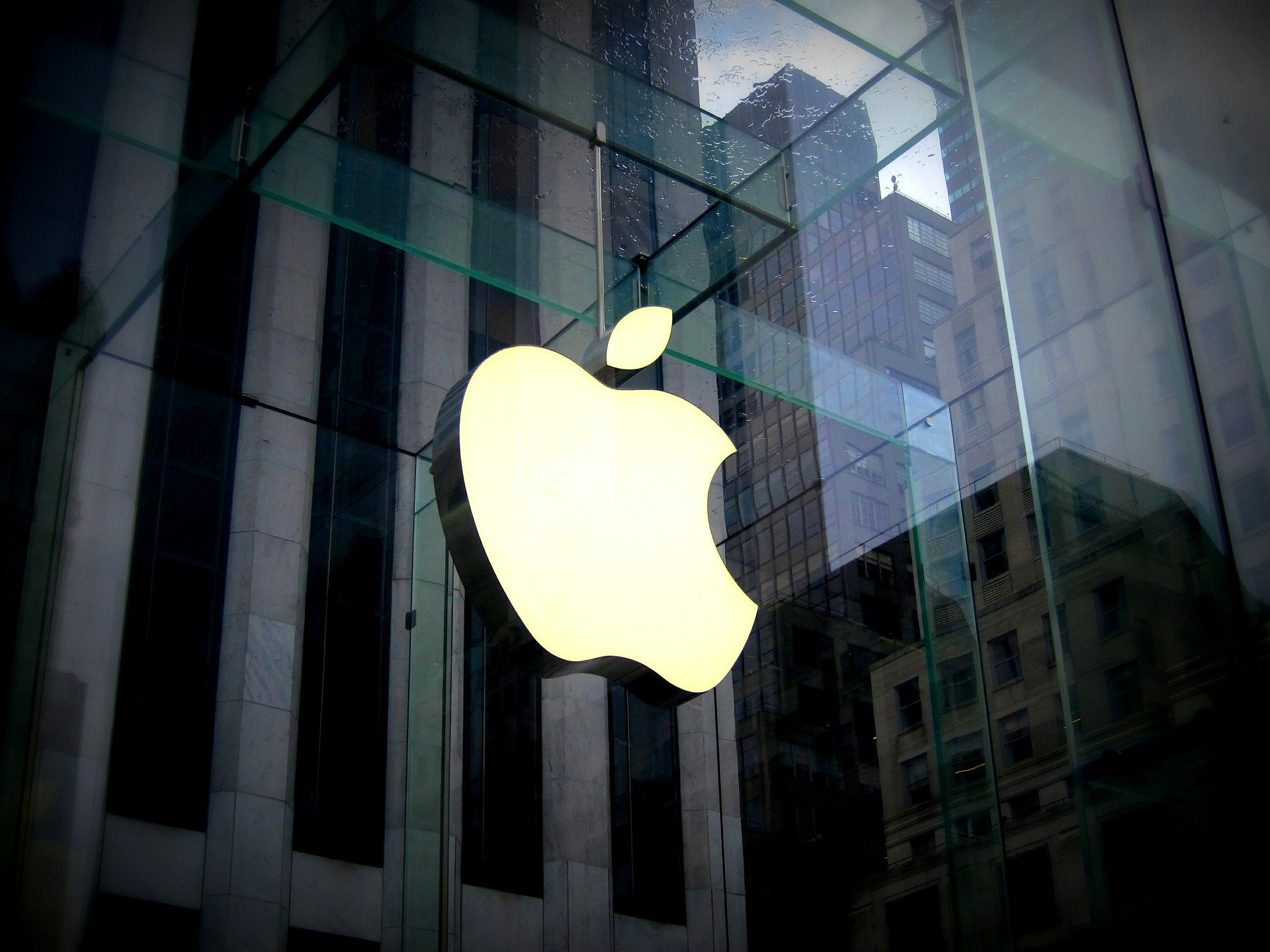 В США призвали проверить Apple и Google на предмет слежки за пользователями