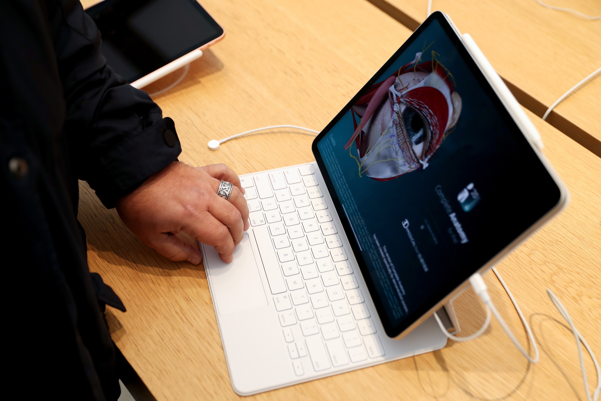 Bloomberg: iPad станет ближе к Mac с iOS 16